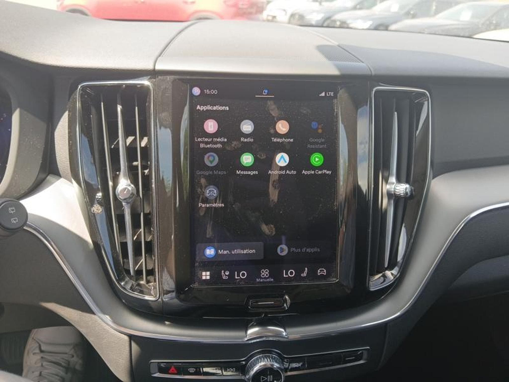 Volvo XC60 Core (2022) - Photo 16