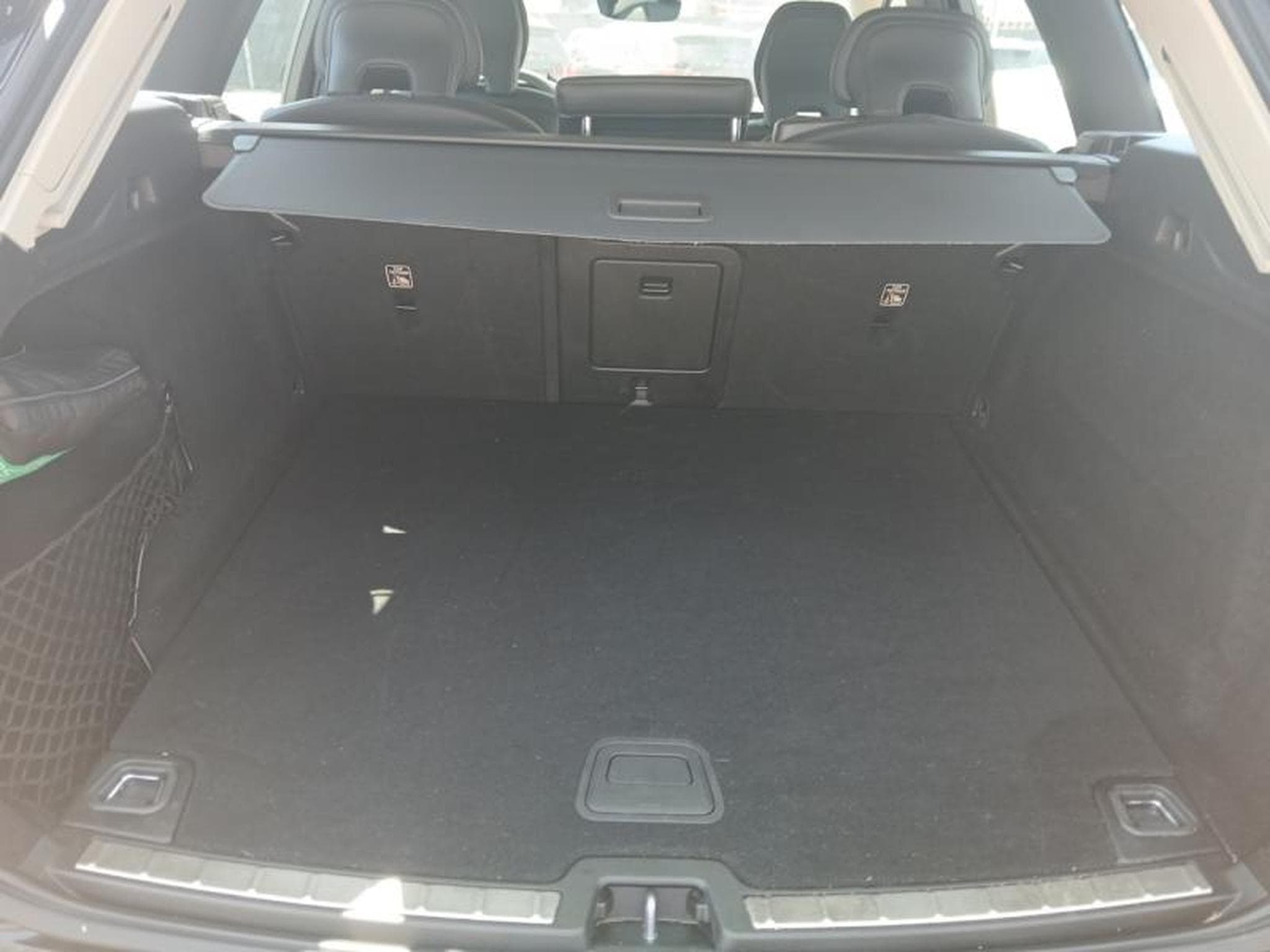Volvo XC60 Core (2022) - Photo 18