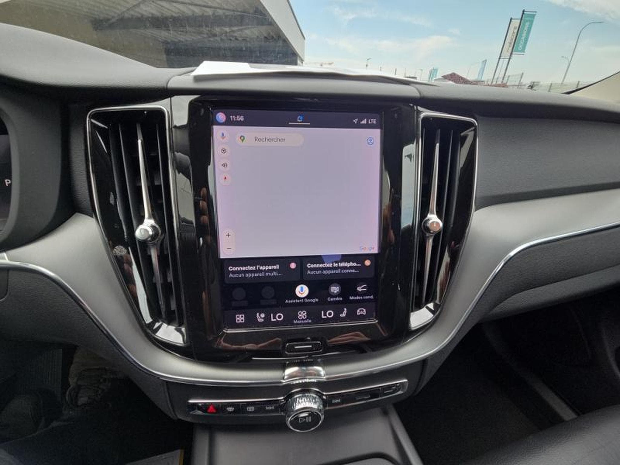 Volvo XC60 Core (2022) - Photo 36