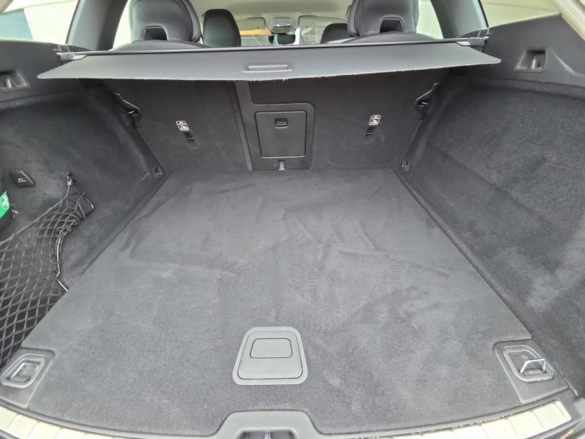 Volvo XC60 Core (2022) - Photo 39