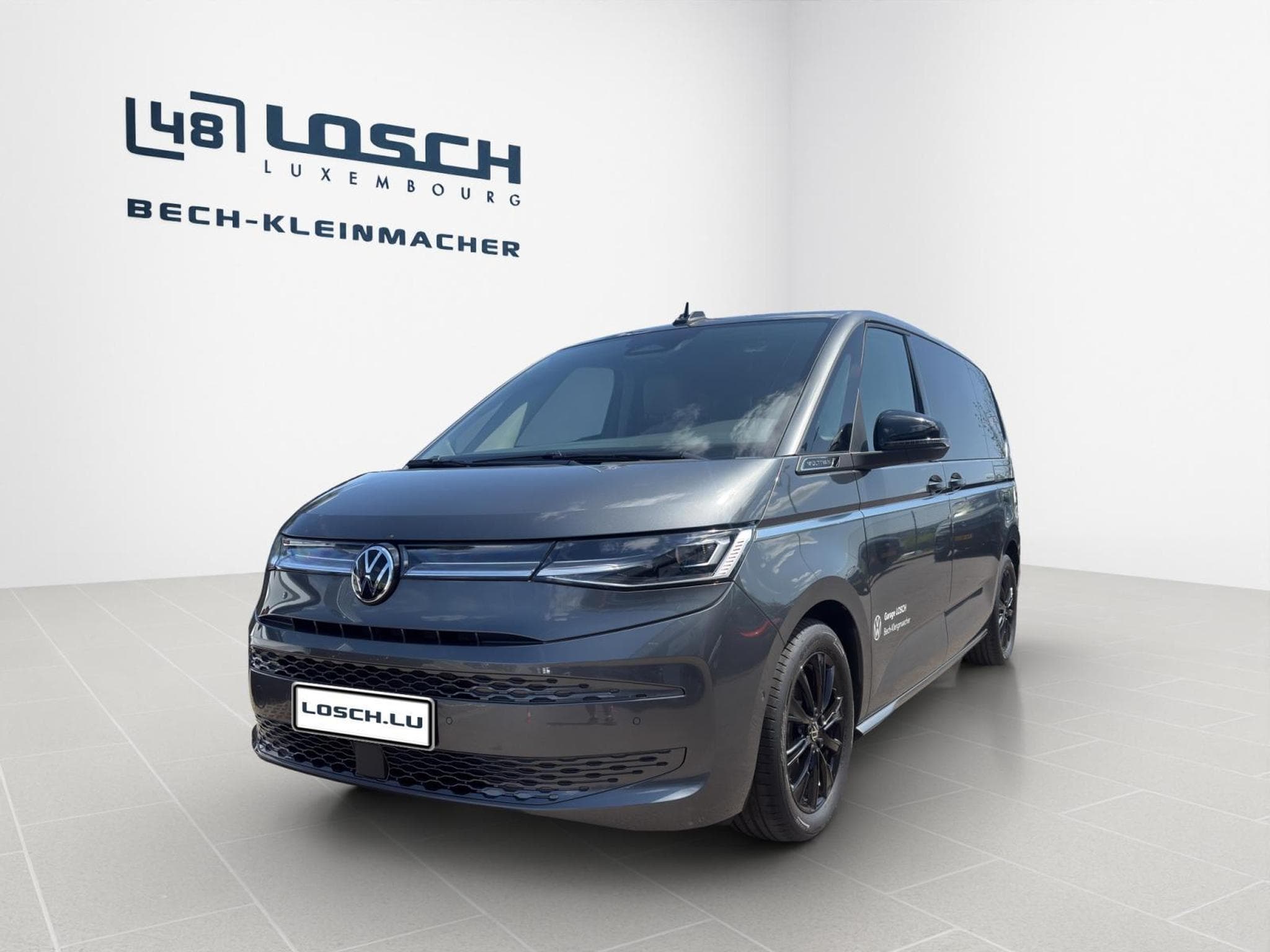 VW T7 Style (2026) - Photo 2