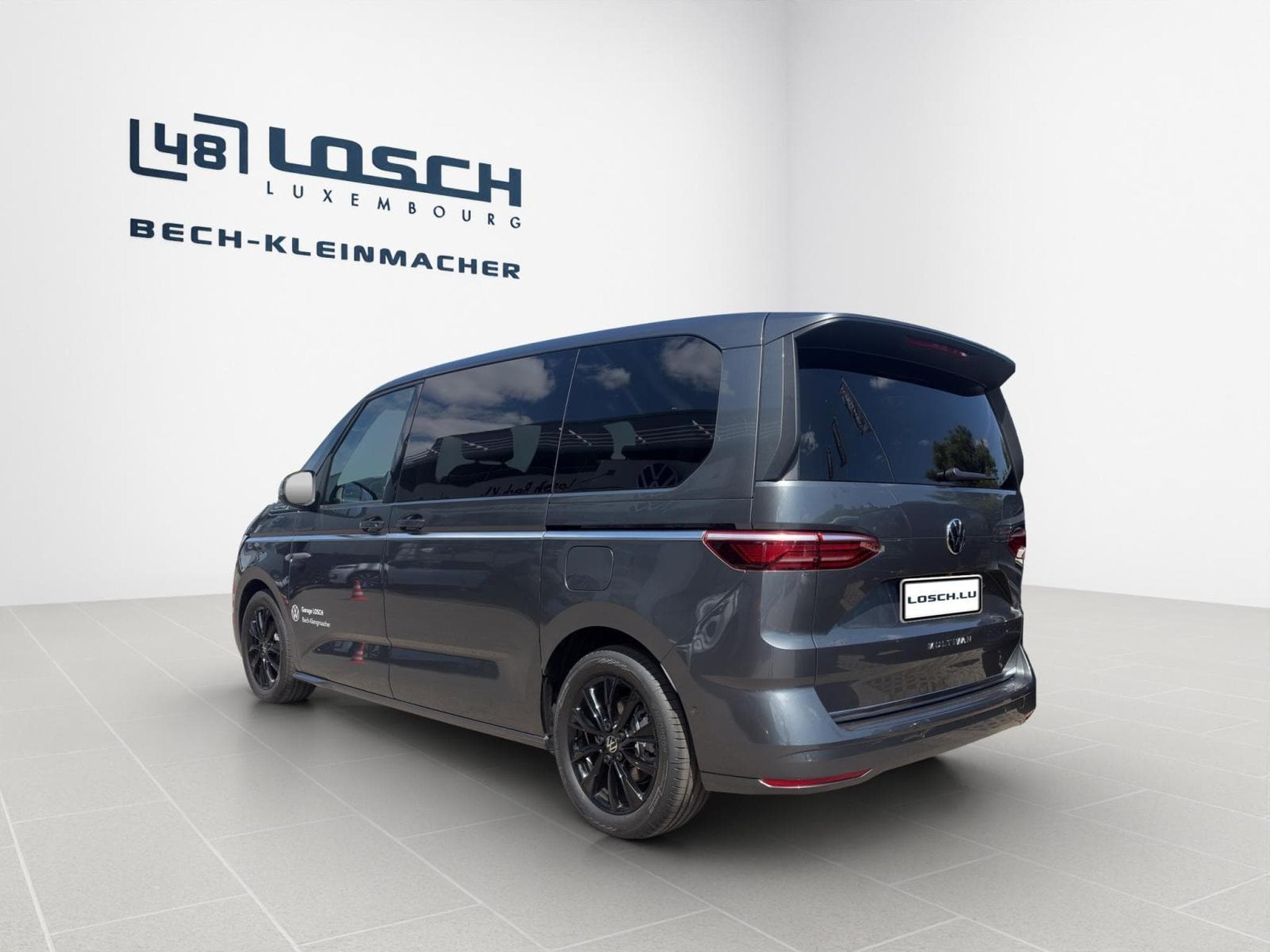 VW T7 Style (2026) - Photo 4