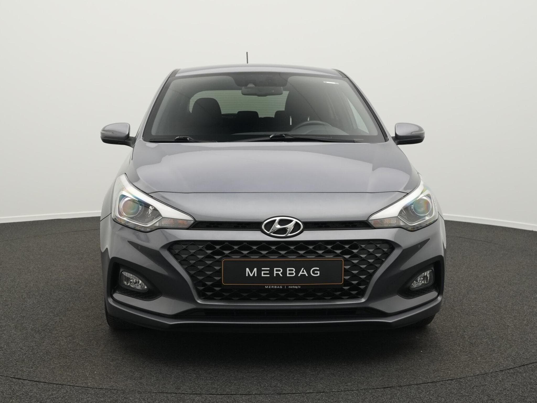 Hyundai i20 1.0 Style (2018) - Photo 2