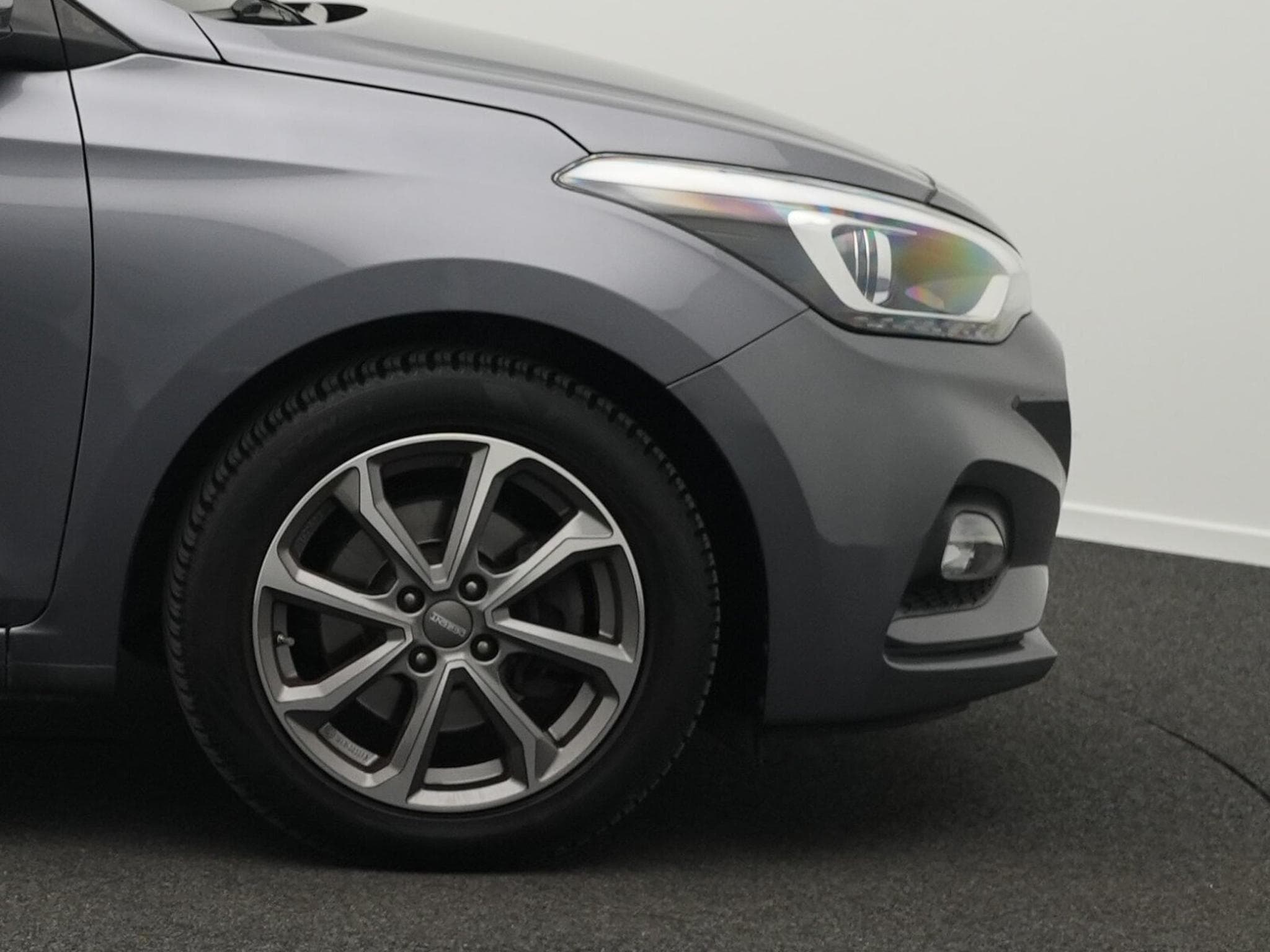 Hyundai i20 1.0 Style (2018) - Photo 6