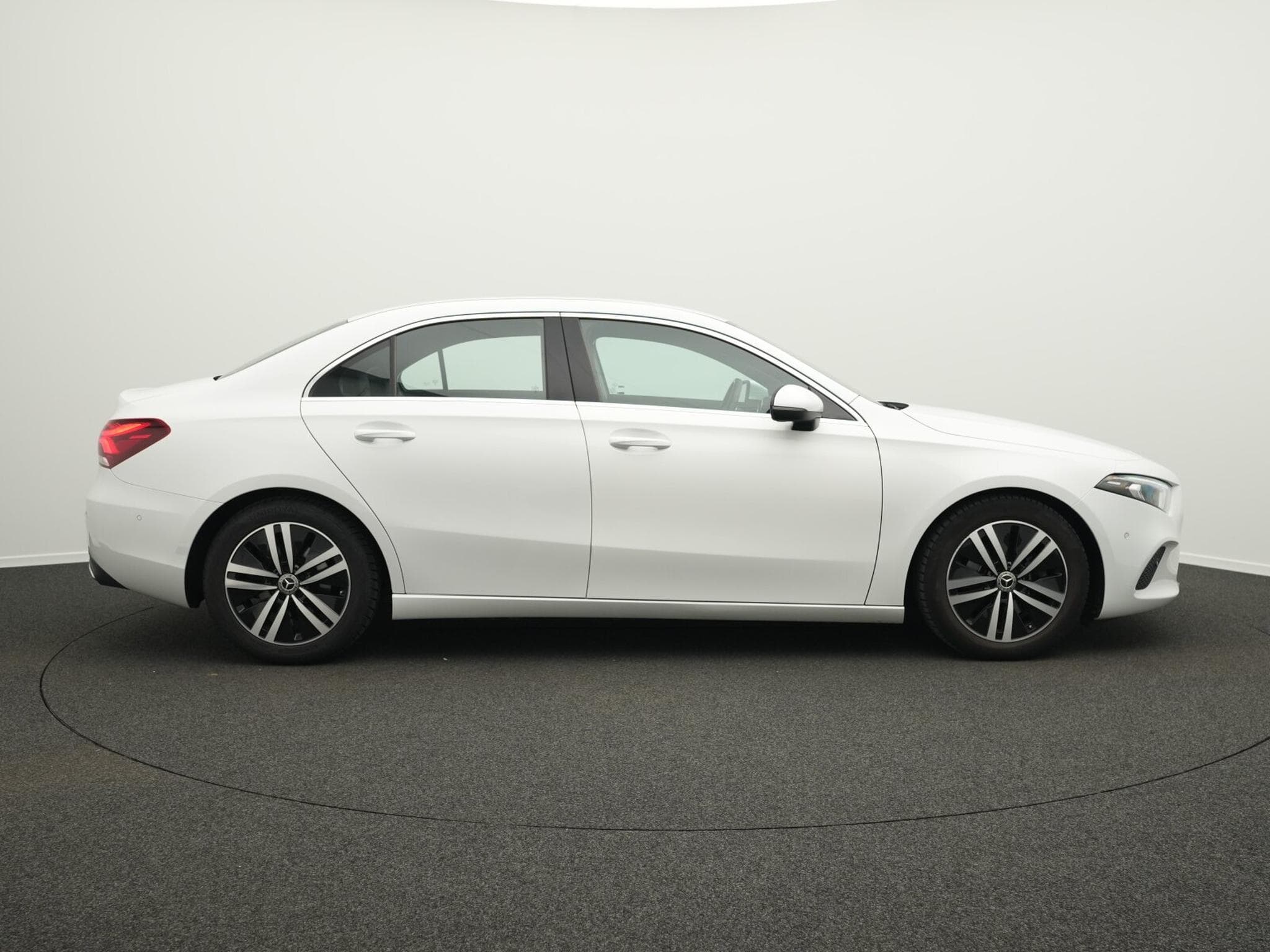 Mercedes A 200 Limousine (2022) - Photo 5