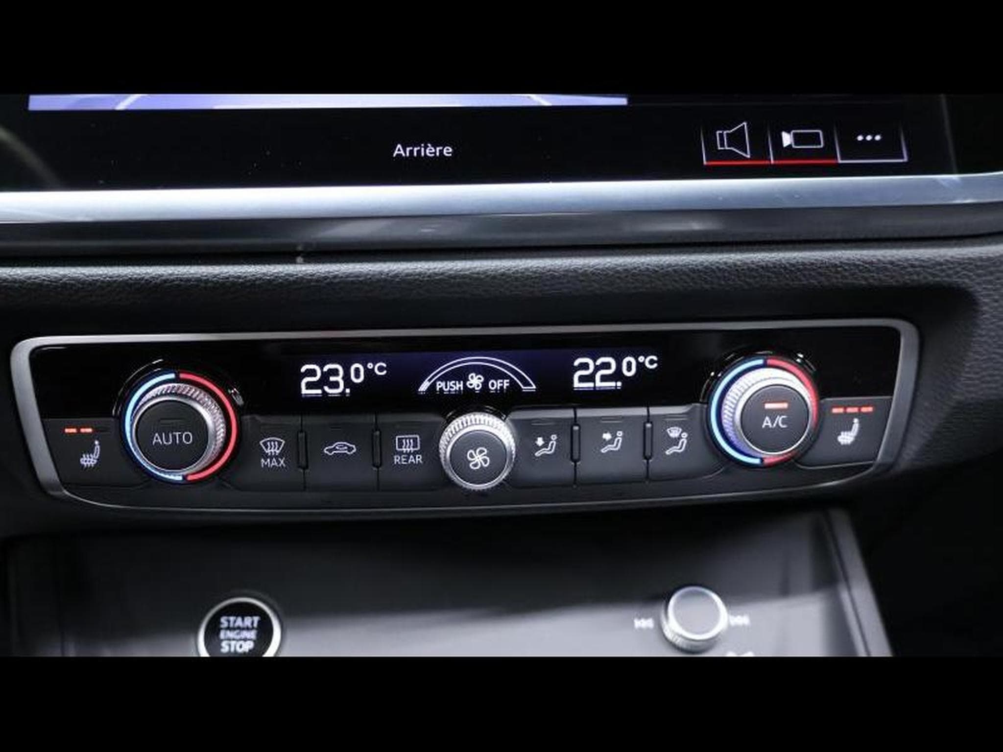 Audi Q3 35 TDI S-Line S-Tronic (2025) - Photo 20