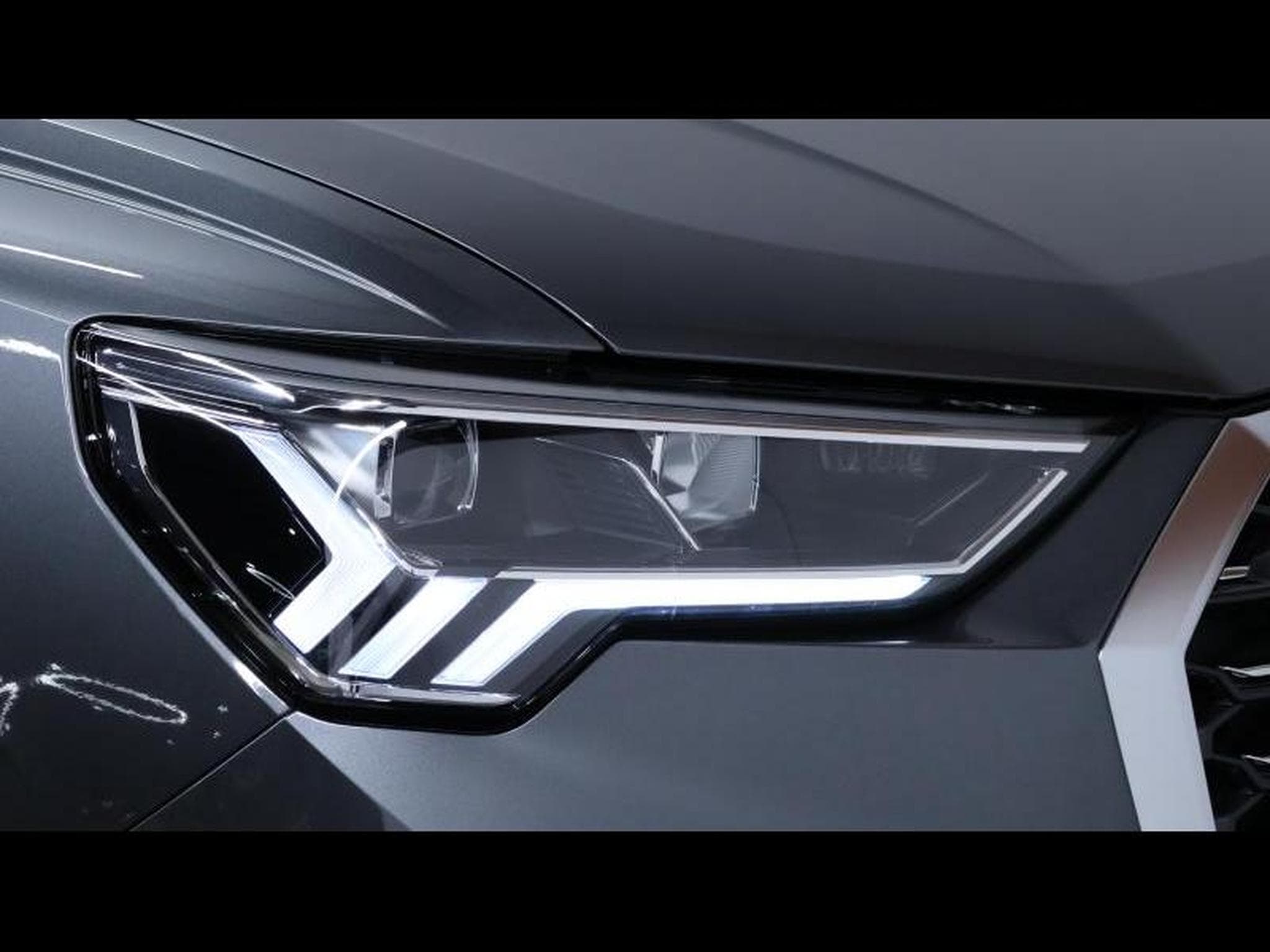 Audi Q3 35 TDI S-Line S-Tronic (2025) - Photo 7