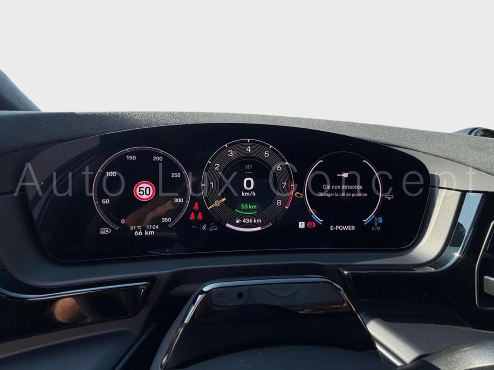 Porsche Cayenne Turbo E-Hybrid Coupé avec Pack GT (2026) - Photo 26