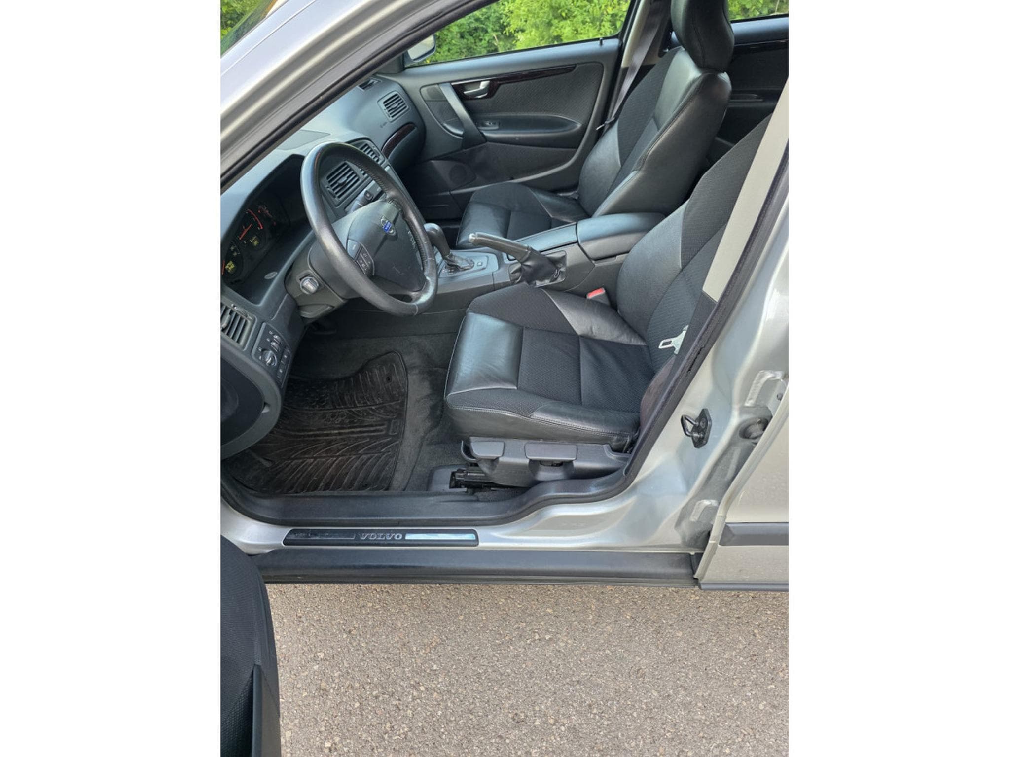 Volvo S60 2.4T AWD Aut. (2002) - Photo 5