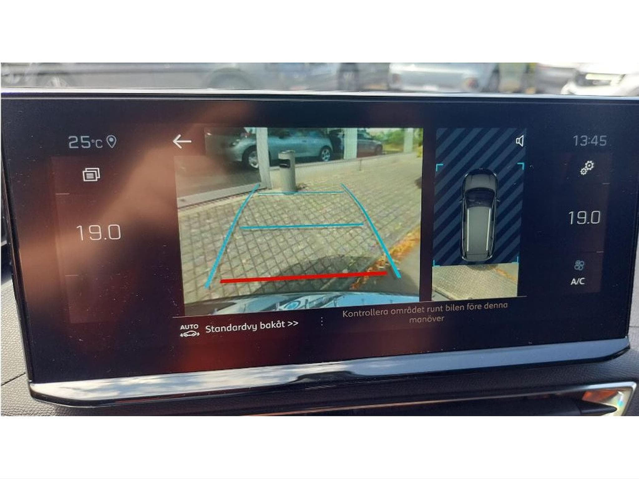 Peugeot 5008 1.2 puretech 131 GT-LINE EAT8 (2024) - Photo 14
