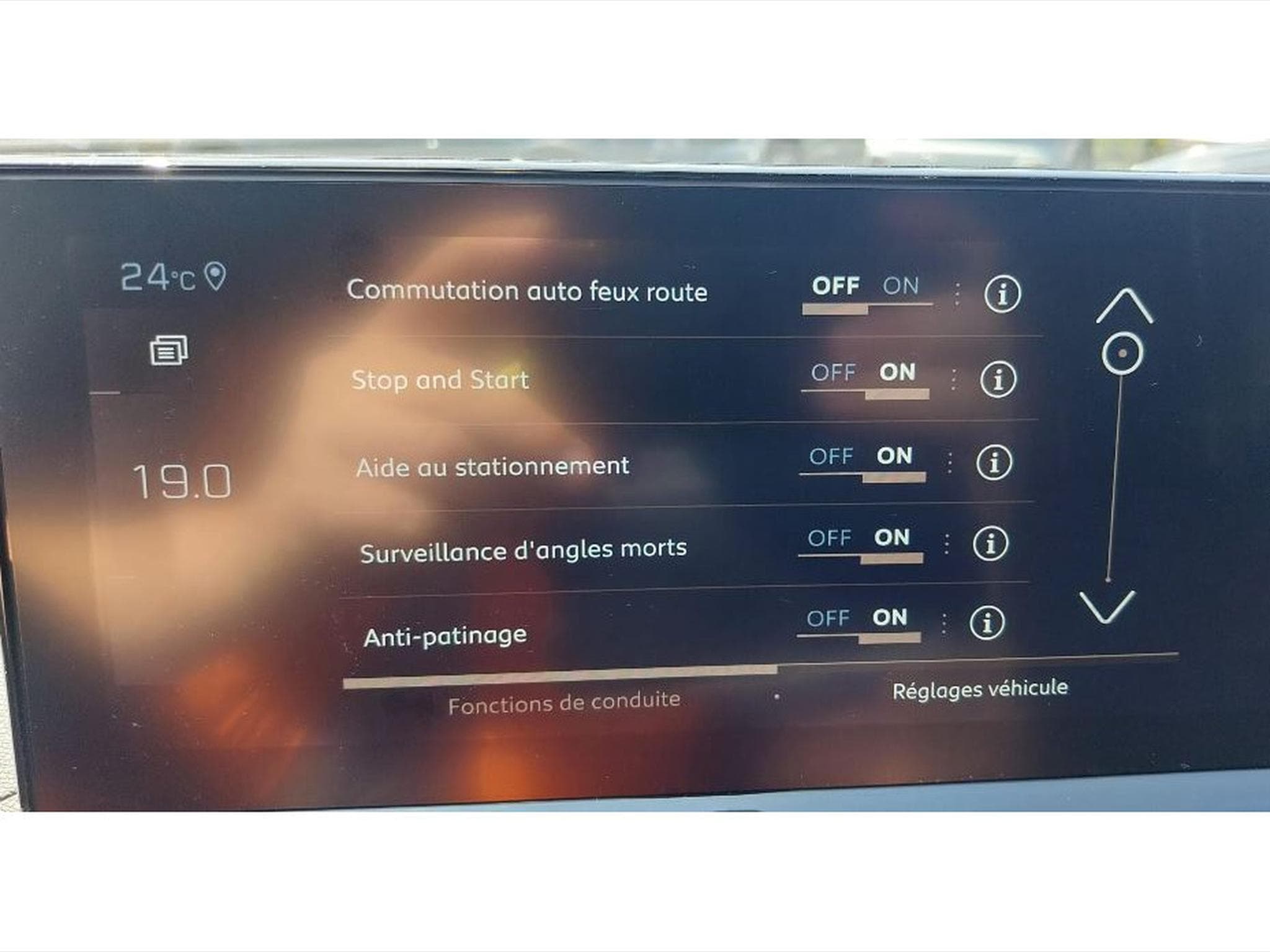 Peugeot 5008 1.2 puretech 131 GT-LINE EAT8 (2024) - Photo 15
