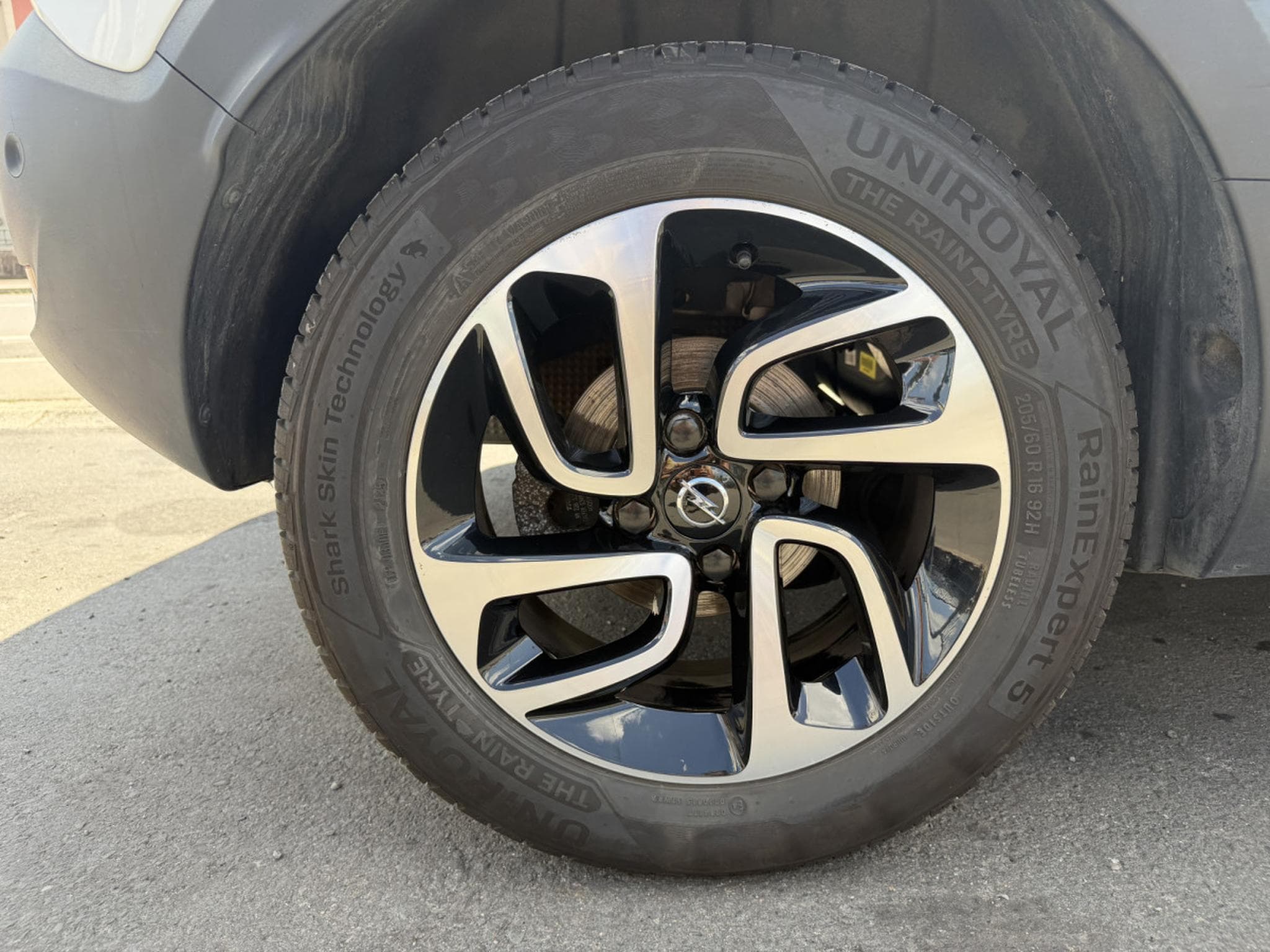 Opel Crossland 130 Innovation Auto. (2020) - Photo 11