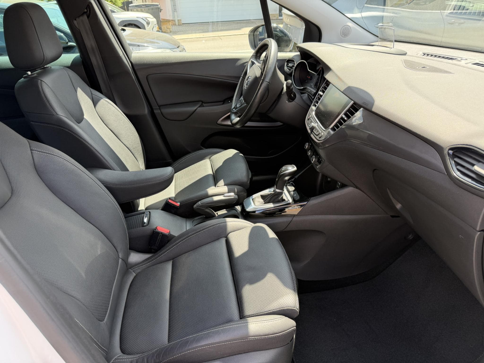 Opel Crossland 130 Innovation Auto. (2020) - Photo 13