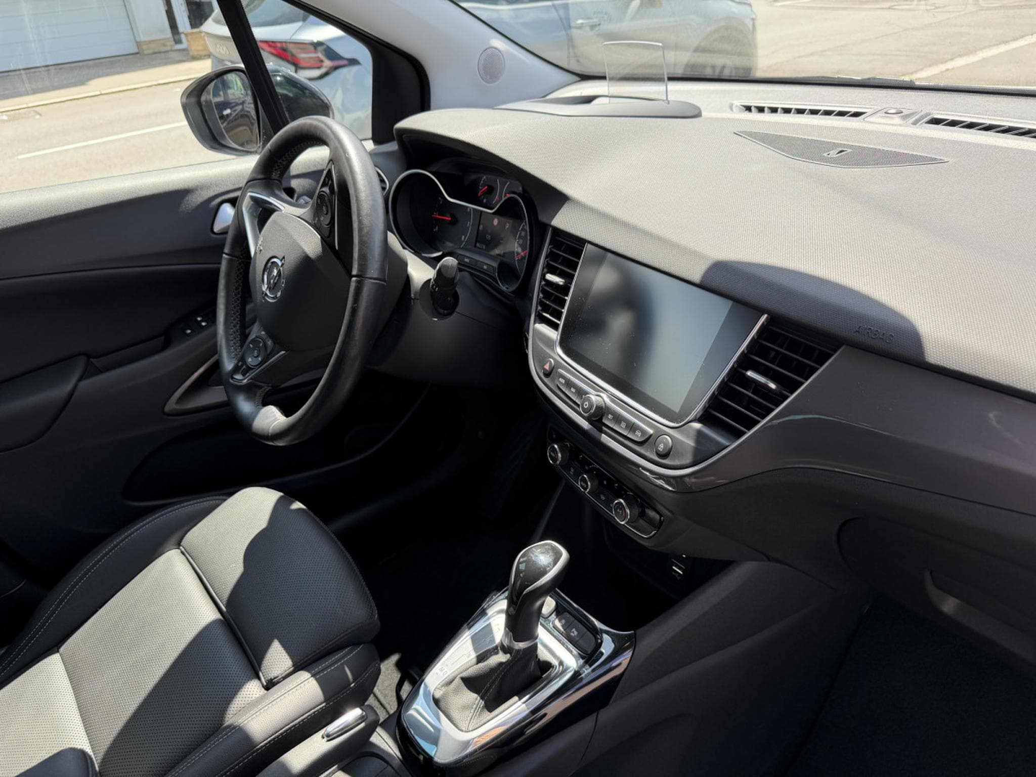 Opel Crossland 130 Innovation Auto. (2020) - Photo 14