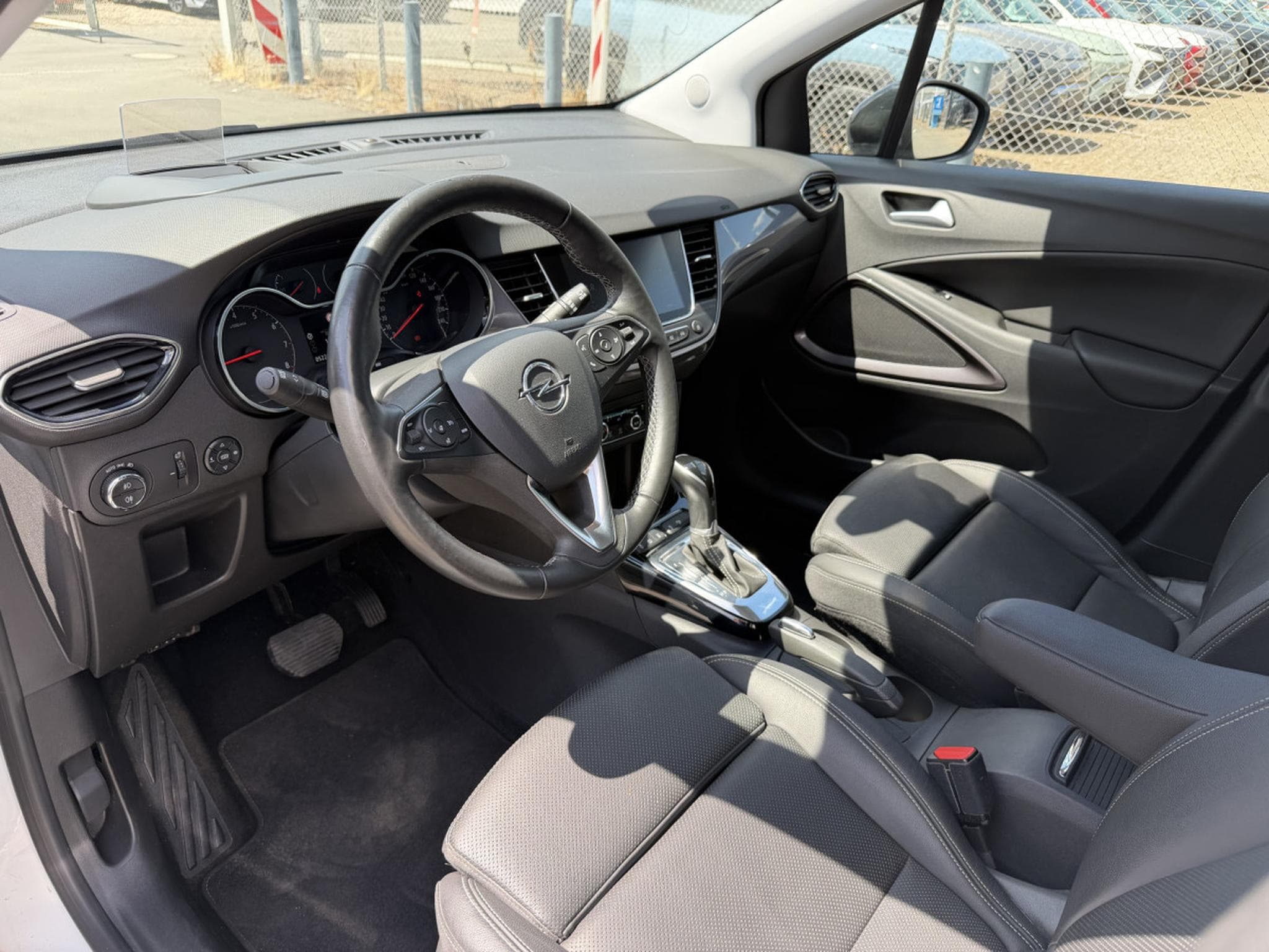 Opel Crossland 130 Innovation Auto. (2020) - Photo 15