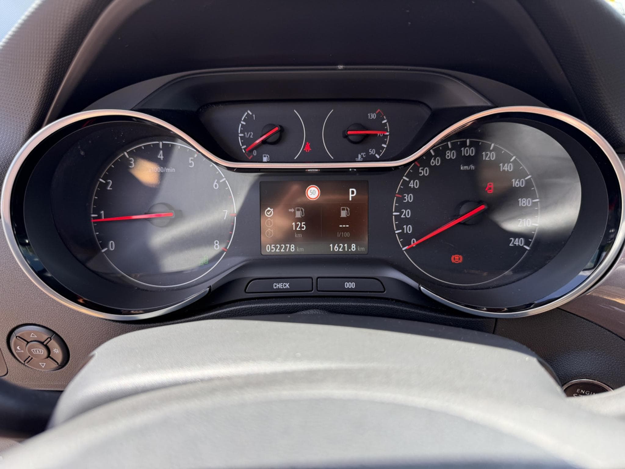 Opel Crossland 130 Innovation Auto. (2020) - Photo 16