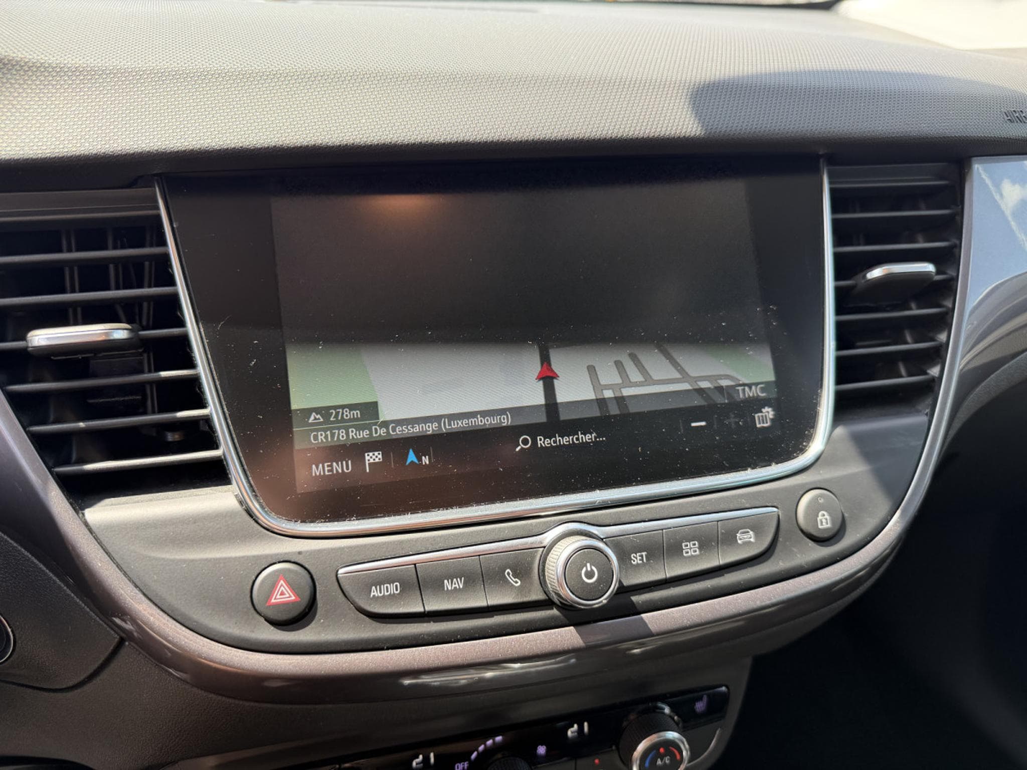 Opel Crossland 130 Innovation Auto. (2020) - Photo 17