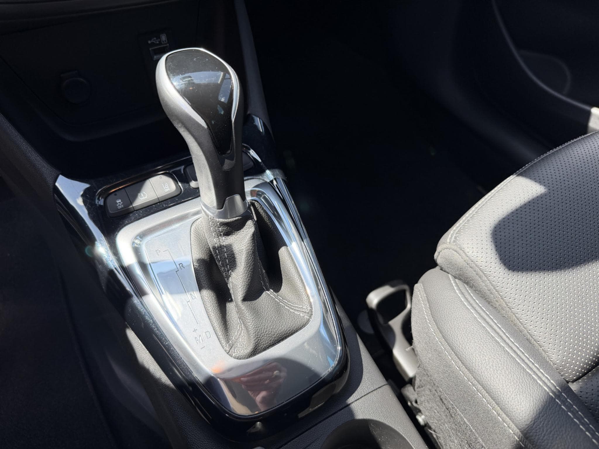 Opel Crossland 130 Innovation Auto. (2020) - Photo 19