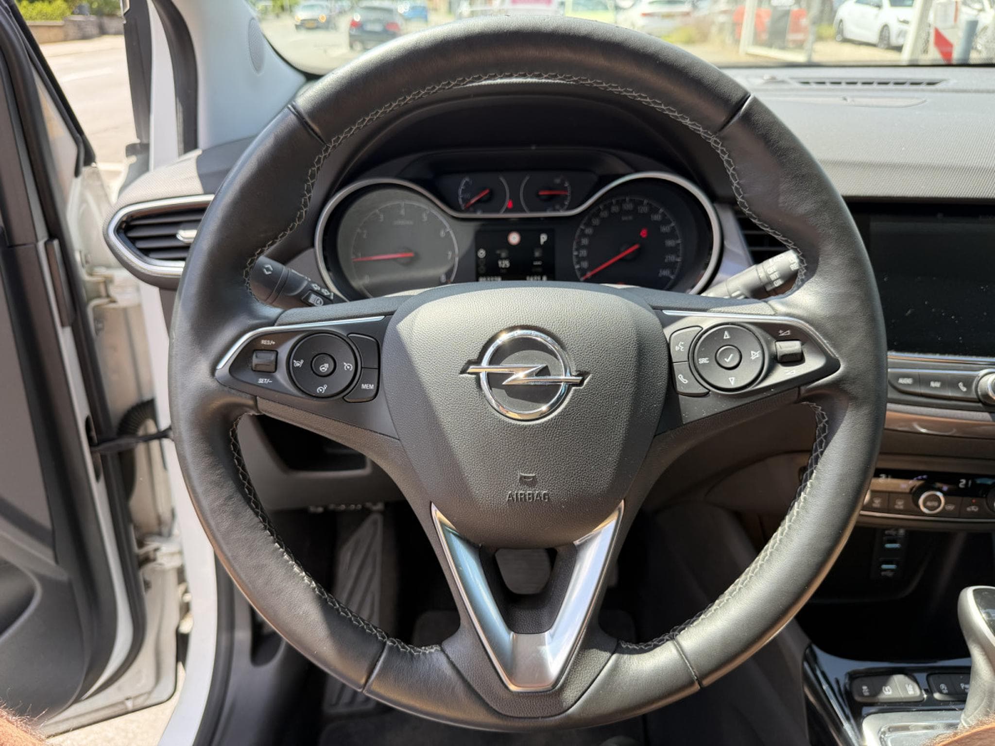 Opel Crossland 130 Innovation Auto. (2020) - Photo 20