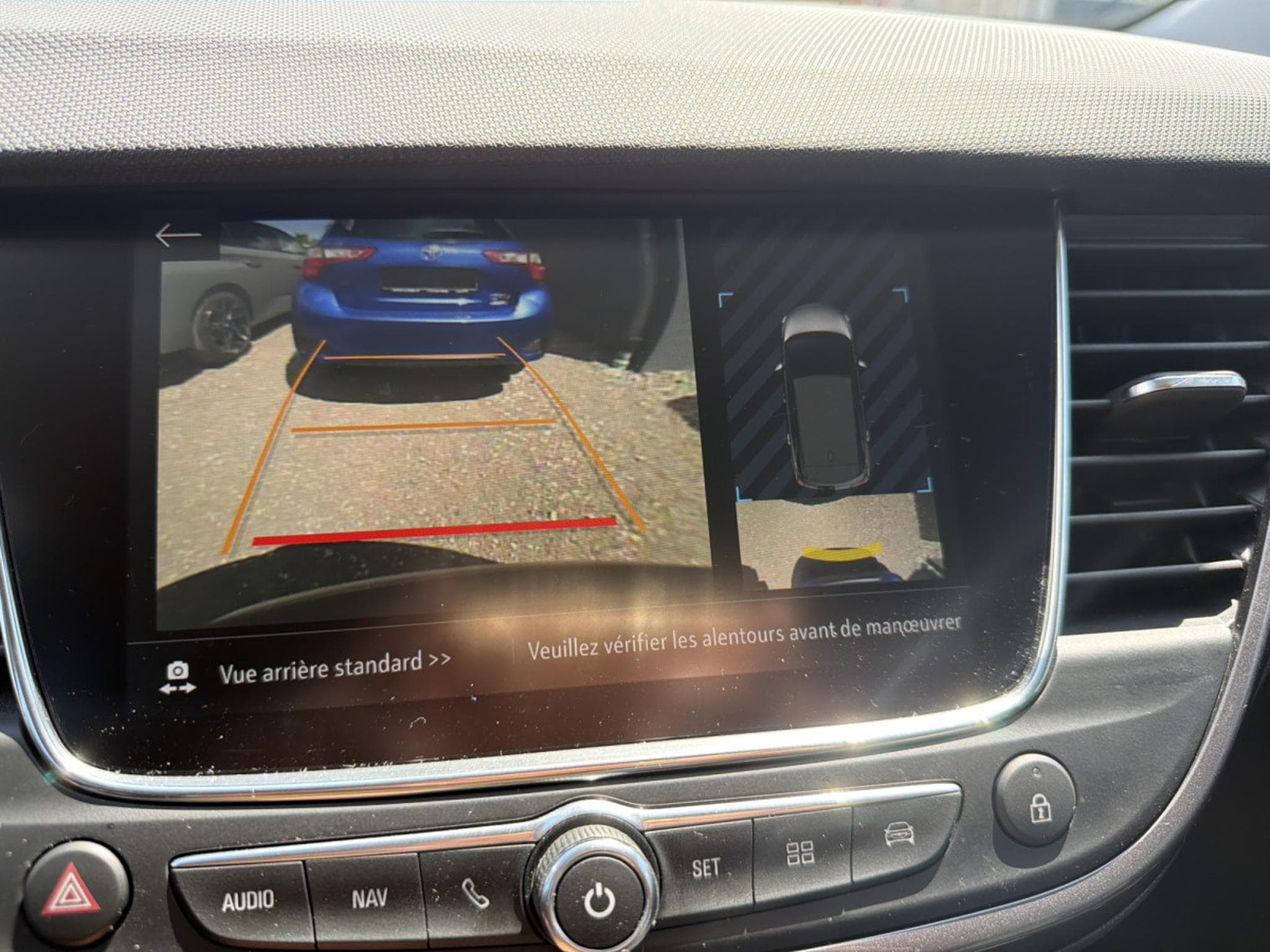 Opel Crossland 130 Innovation Auto. (2020) - Photo 23