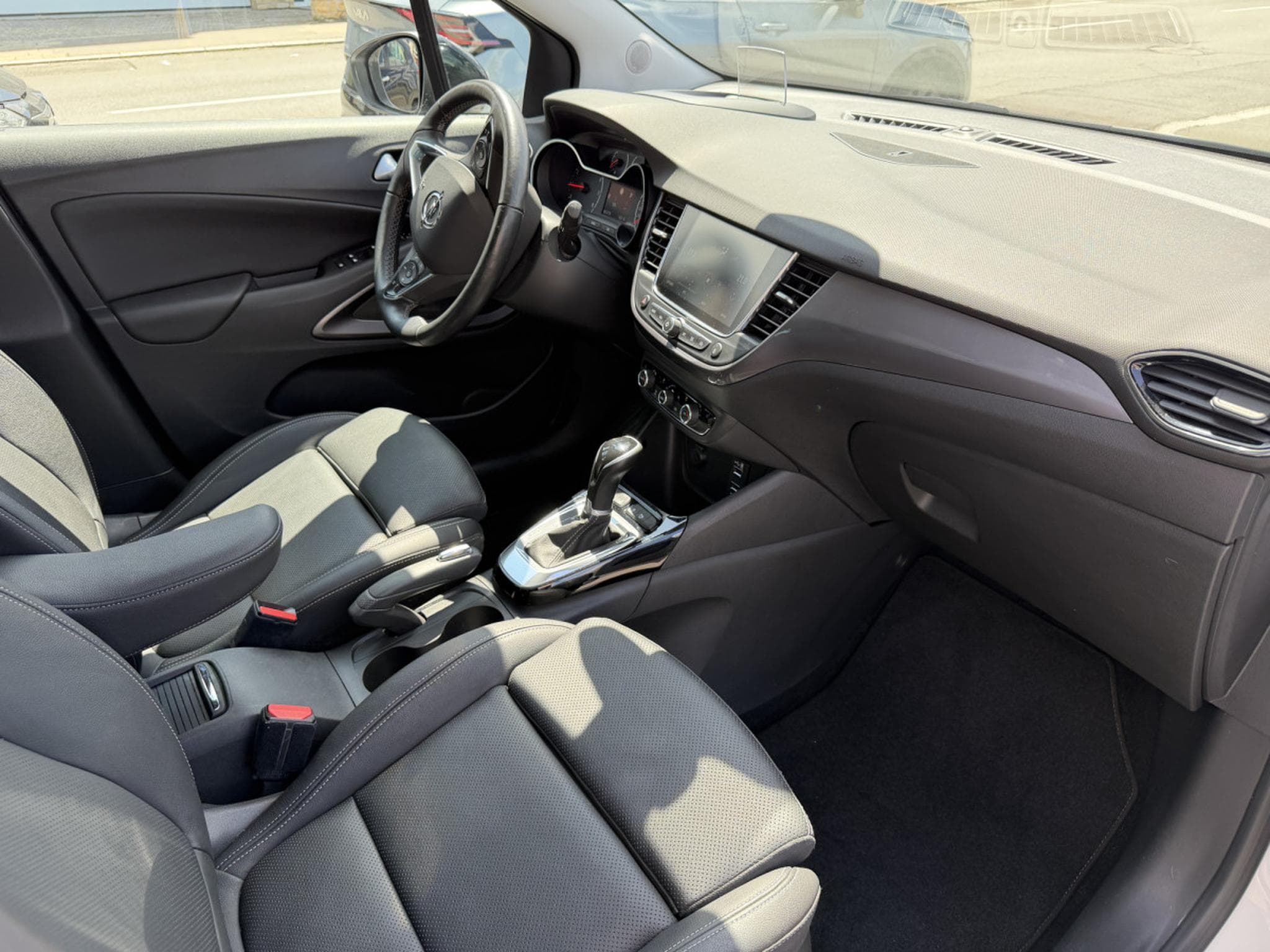 Opel Crossland 130 Innovation Auto. (2020) - Photo 3