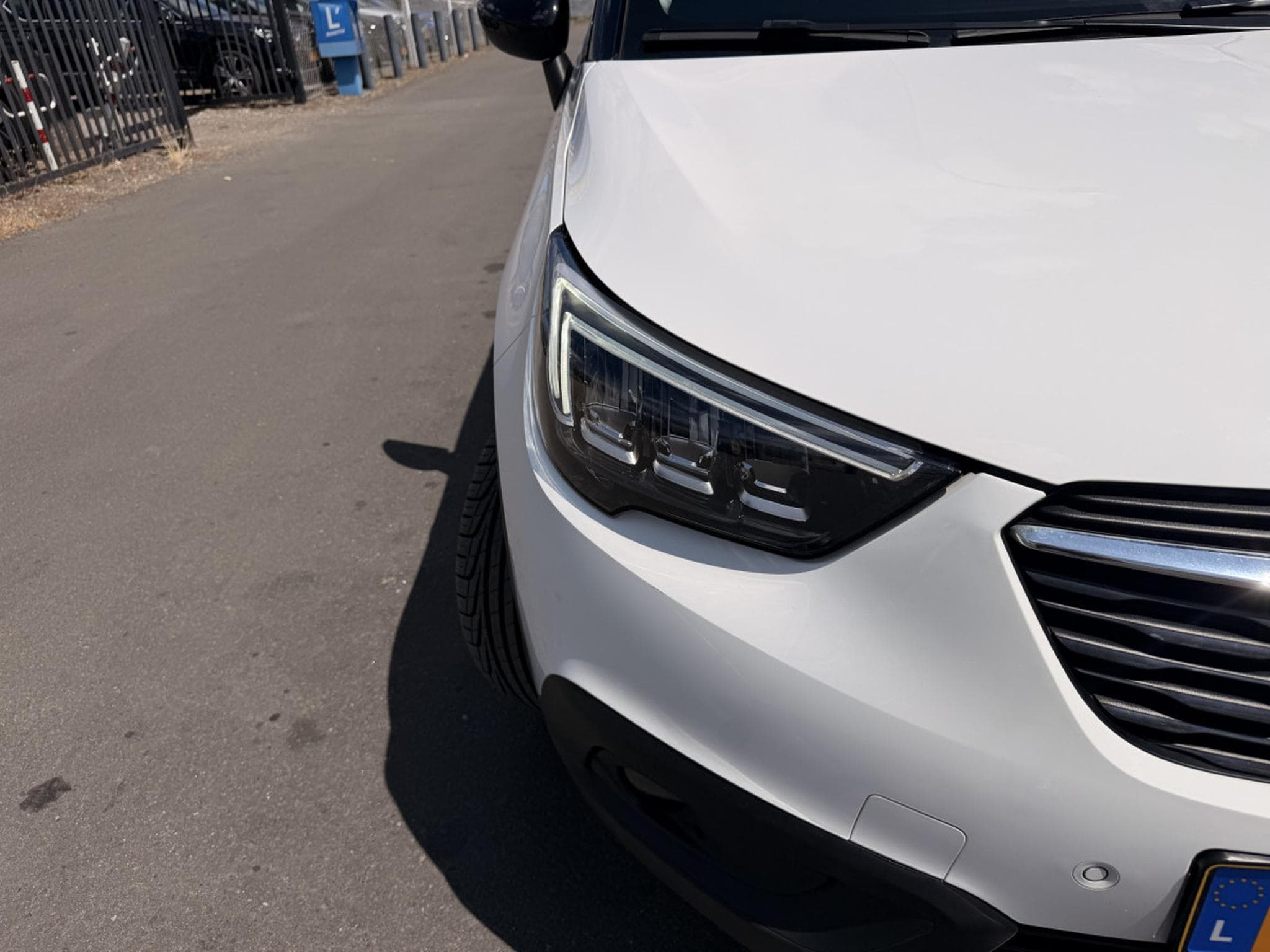 Opel Crossland 130 Innovation Auto. (2020) - Photo 9