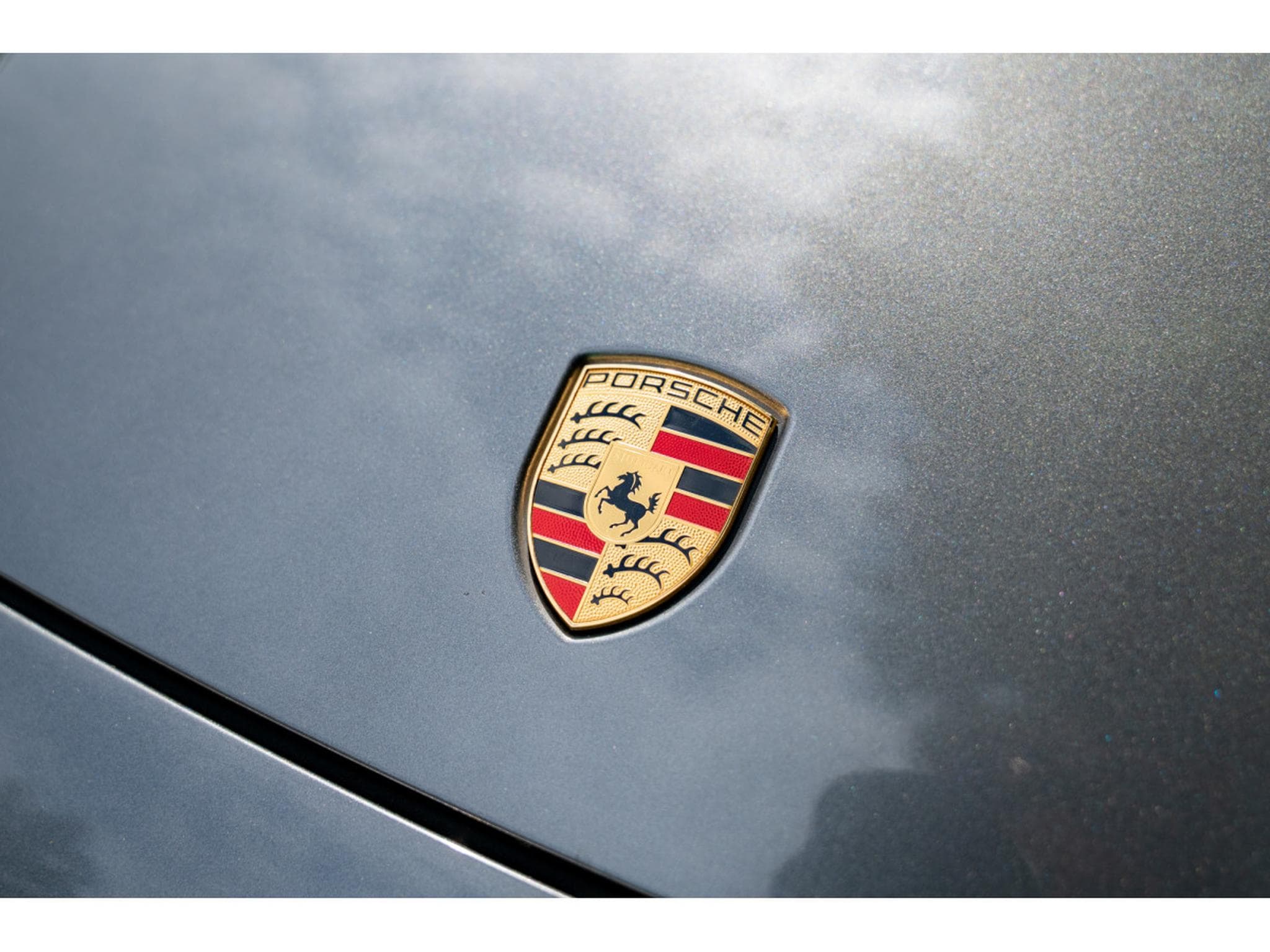 Porsche Cayenne E HYBRID (2021) - Photo 14