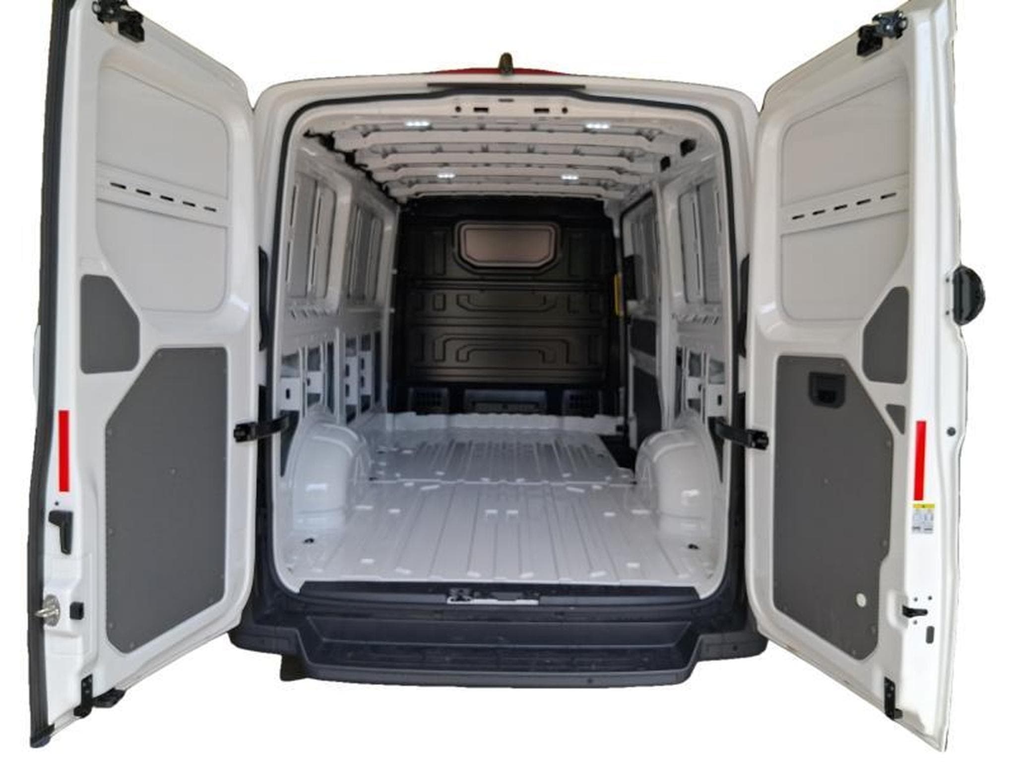 VW Crafter 35 L3H2 (2025) - Photo 12