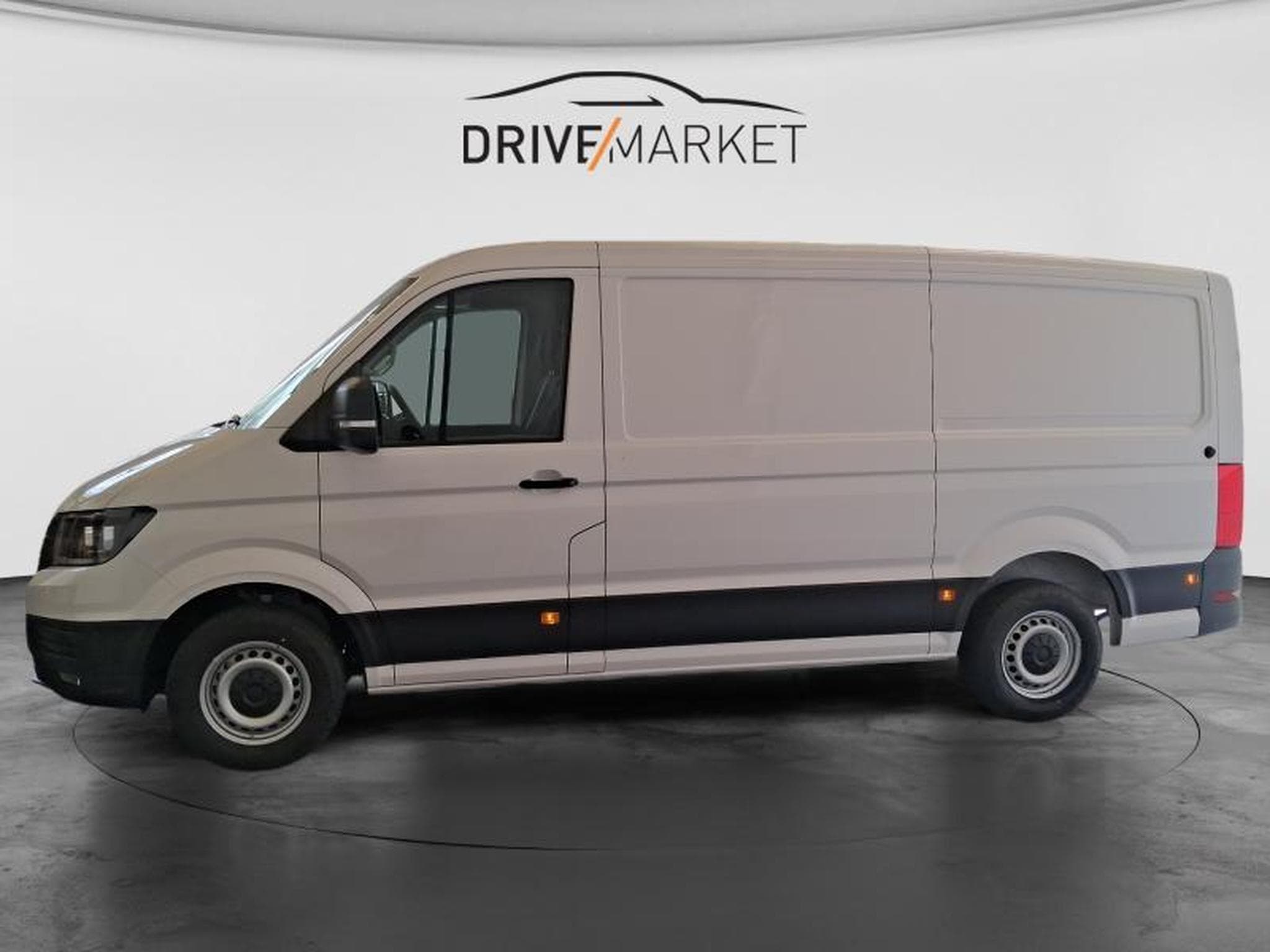 VW Crafter 35 L3H2 (2025) - Photo 17