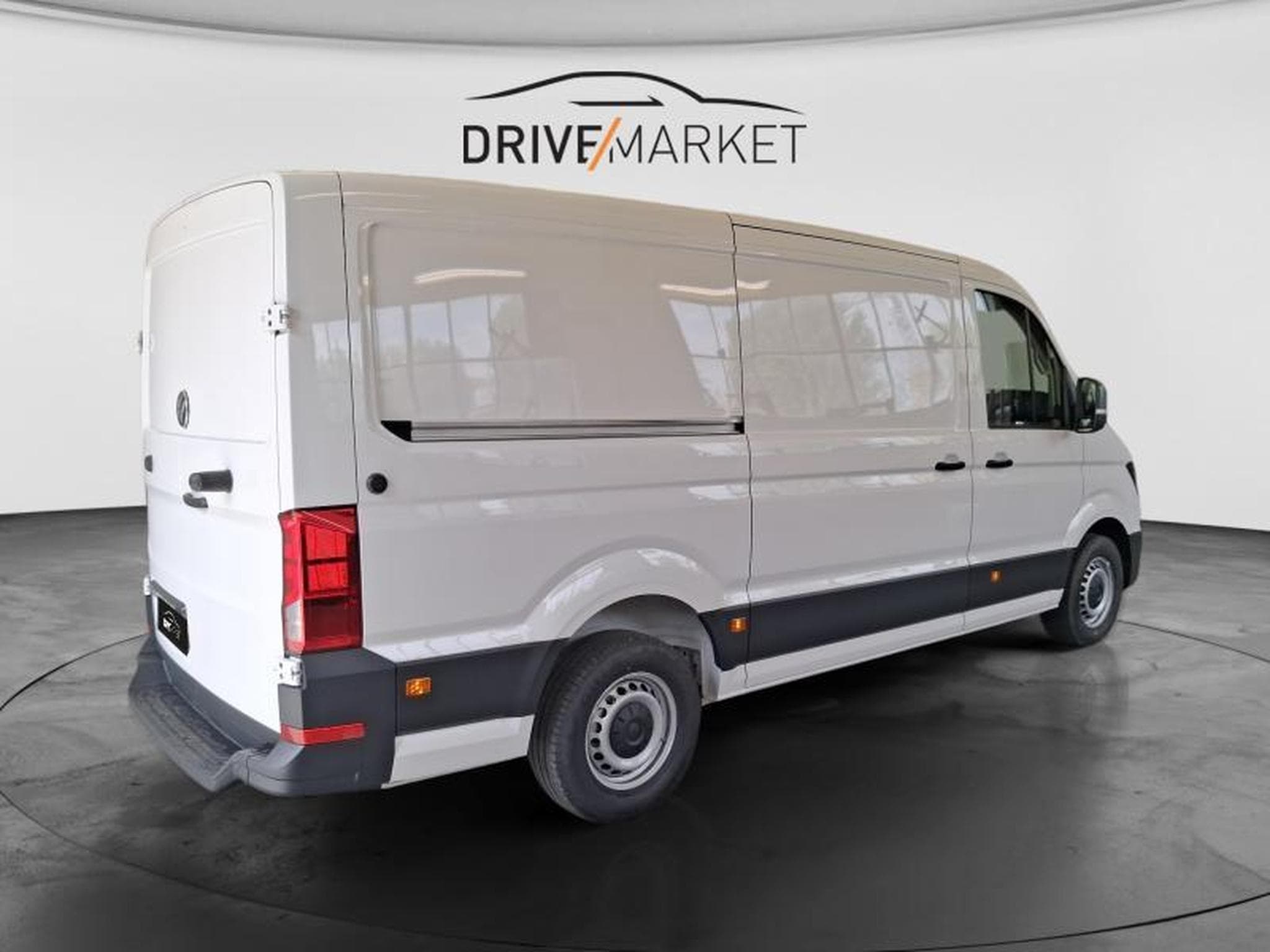 VW Crafter 35 L3H2 (2025) - Photo 3