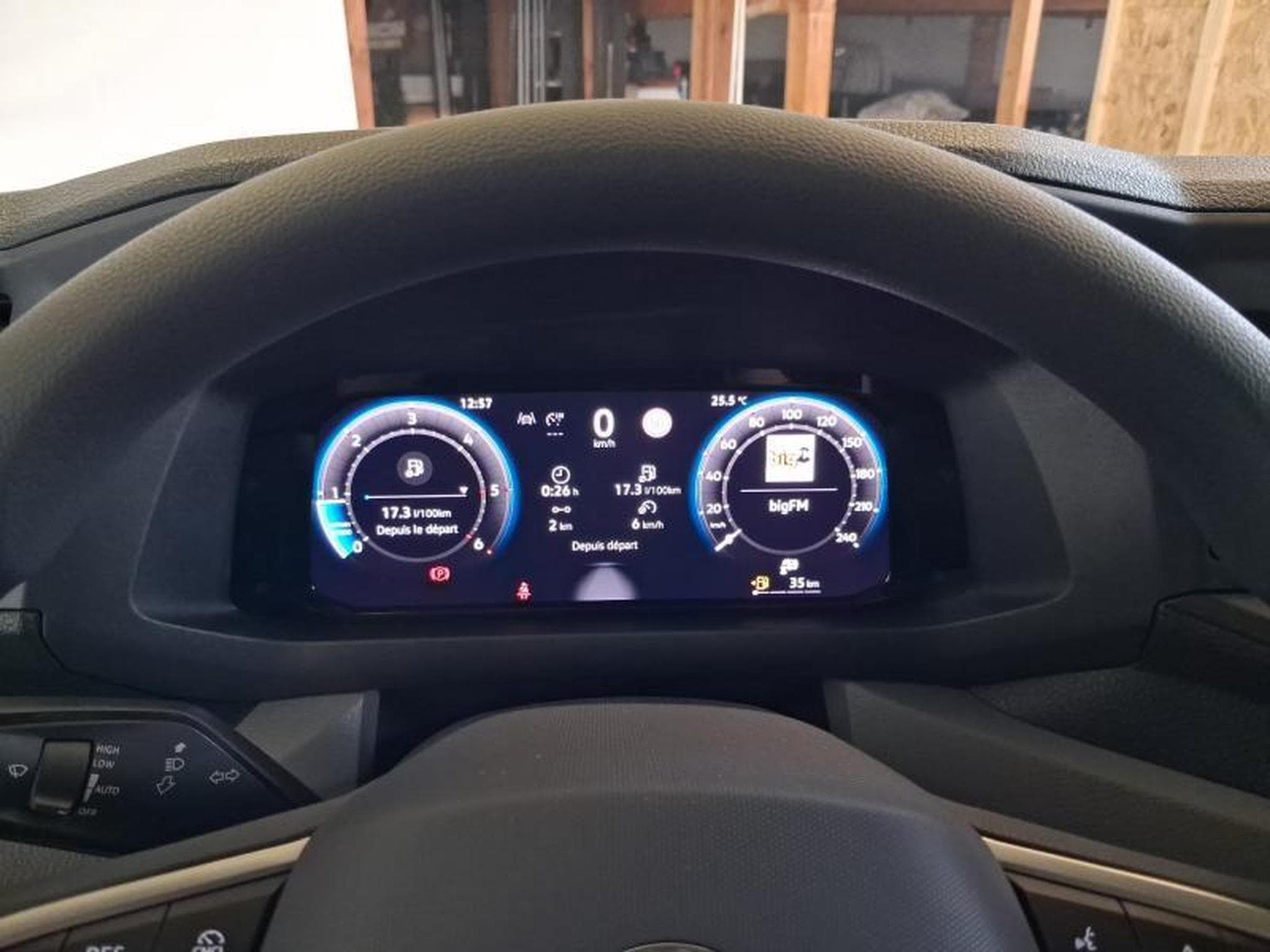 VW Crafter 35 L3H2 (2025) - Photo 5