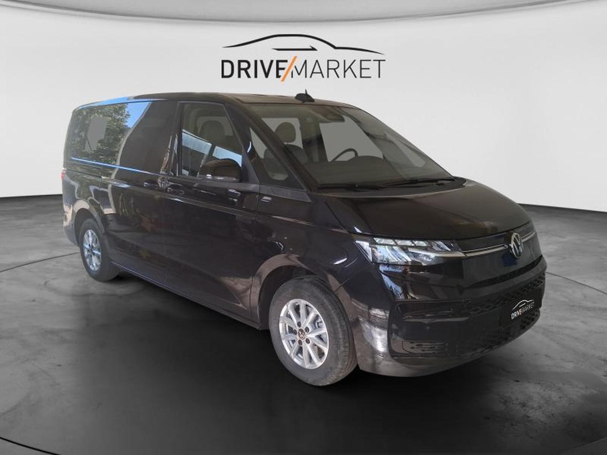 VW T7 Life LONG (2026) - Photo 1