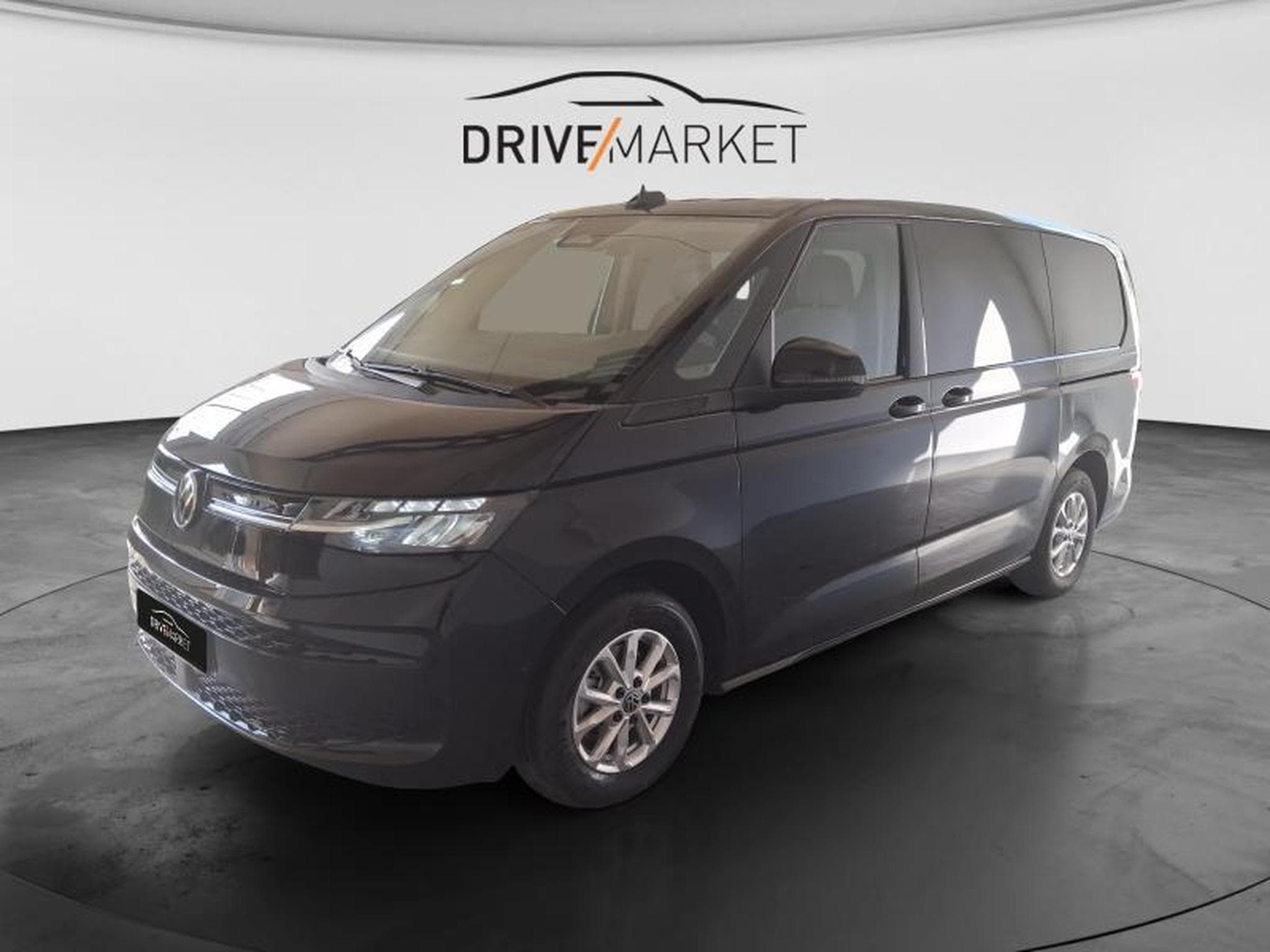 VW T7 Life LONG (2026) - Photo 18
