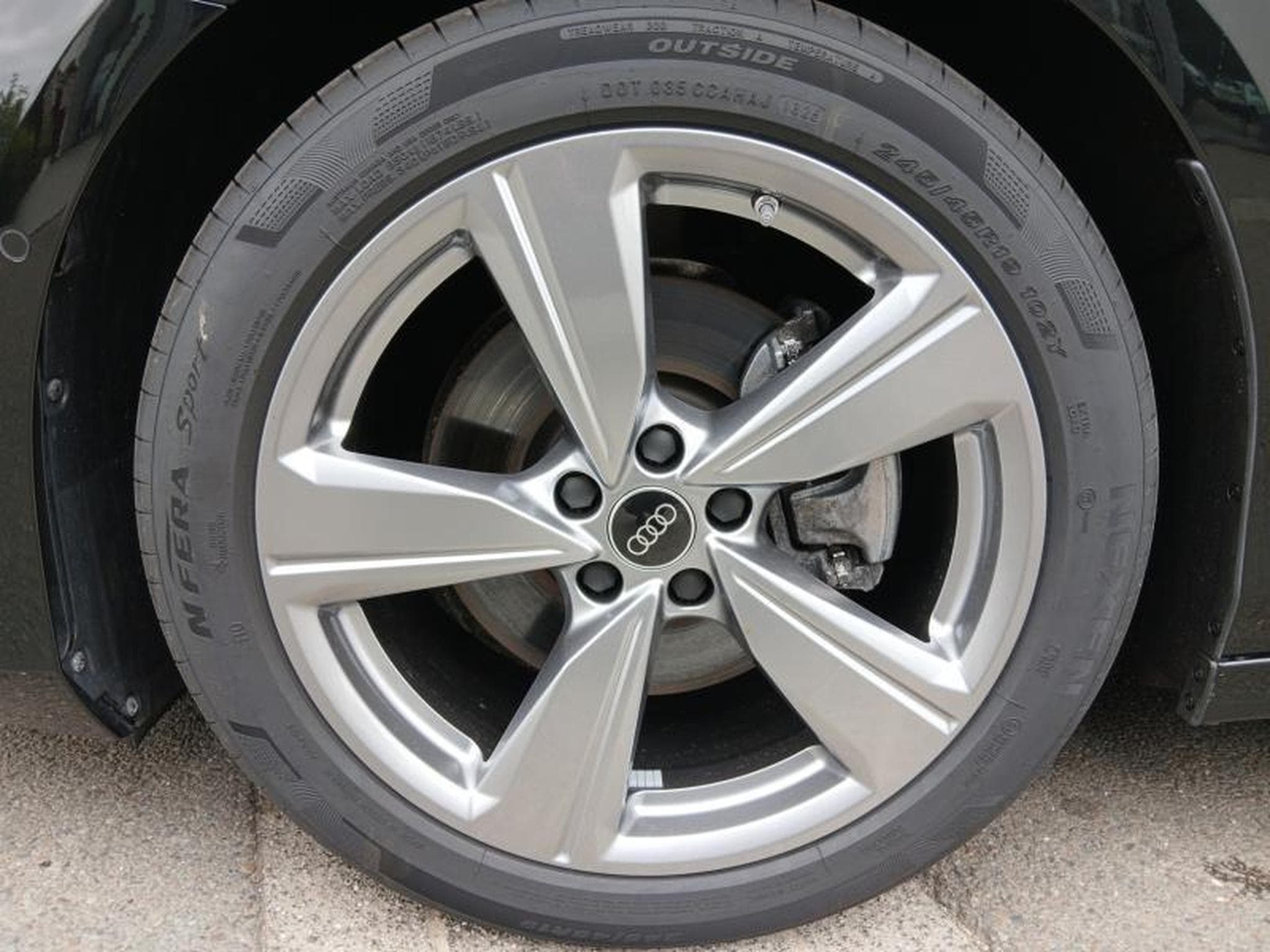 Audi A6 Avant TDI 150 kW s-tronic (2025) - Photo 7
