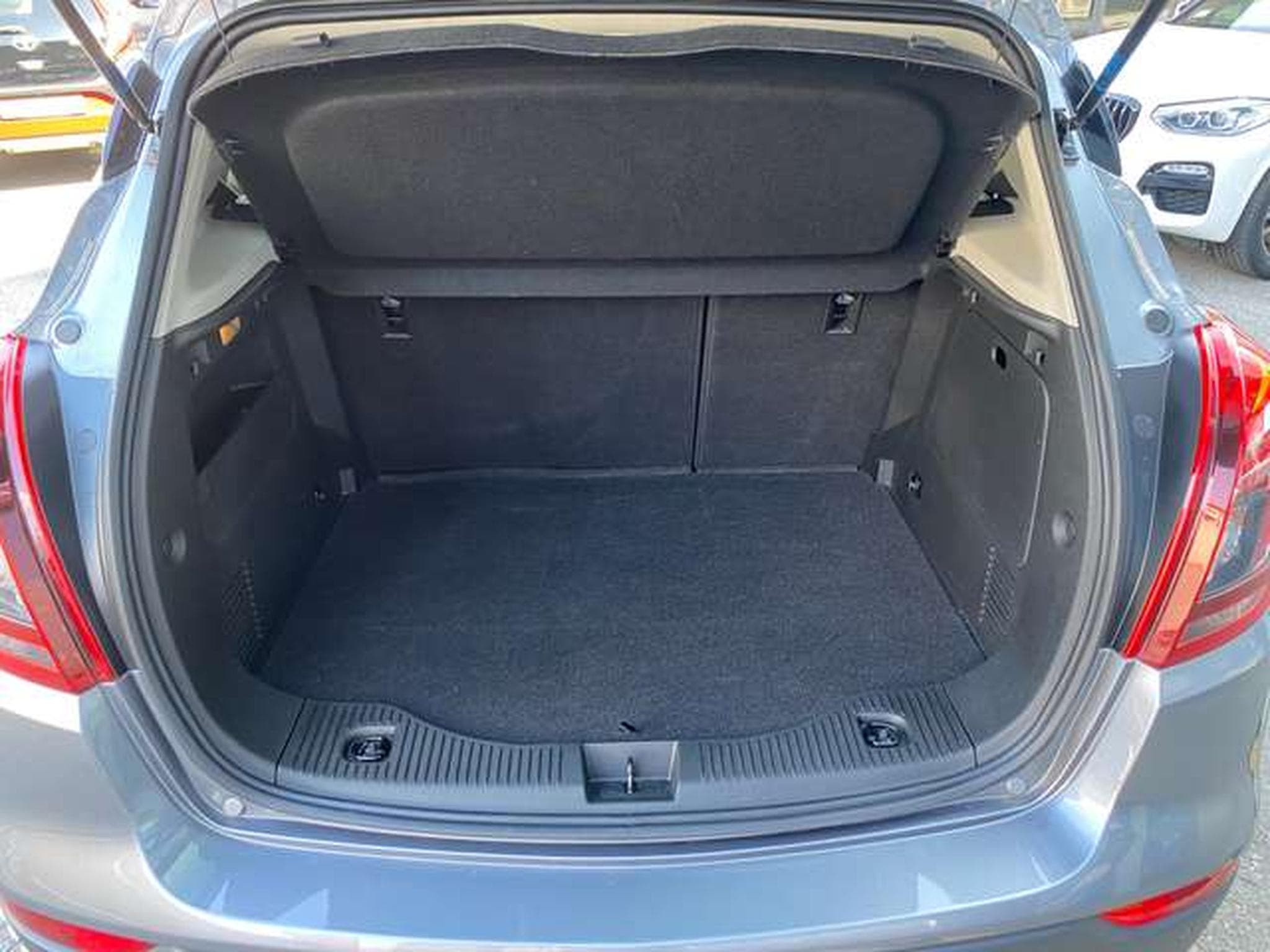 Opel Mokka Mokka X 1.4 ECOTEC Start/Stop EDITION (2019) - Photo 15
