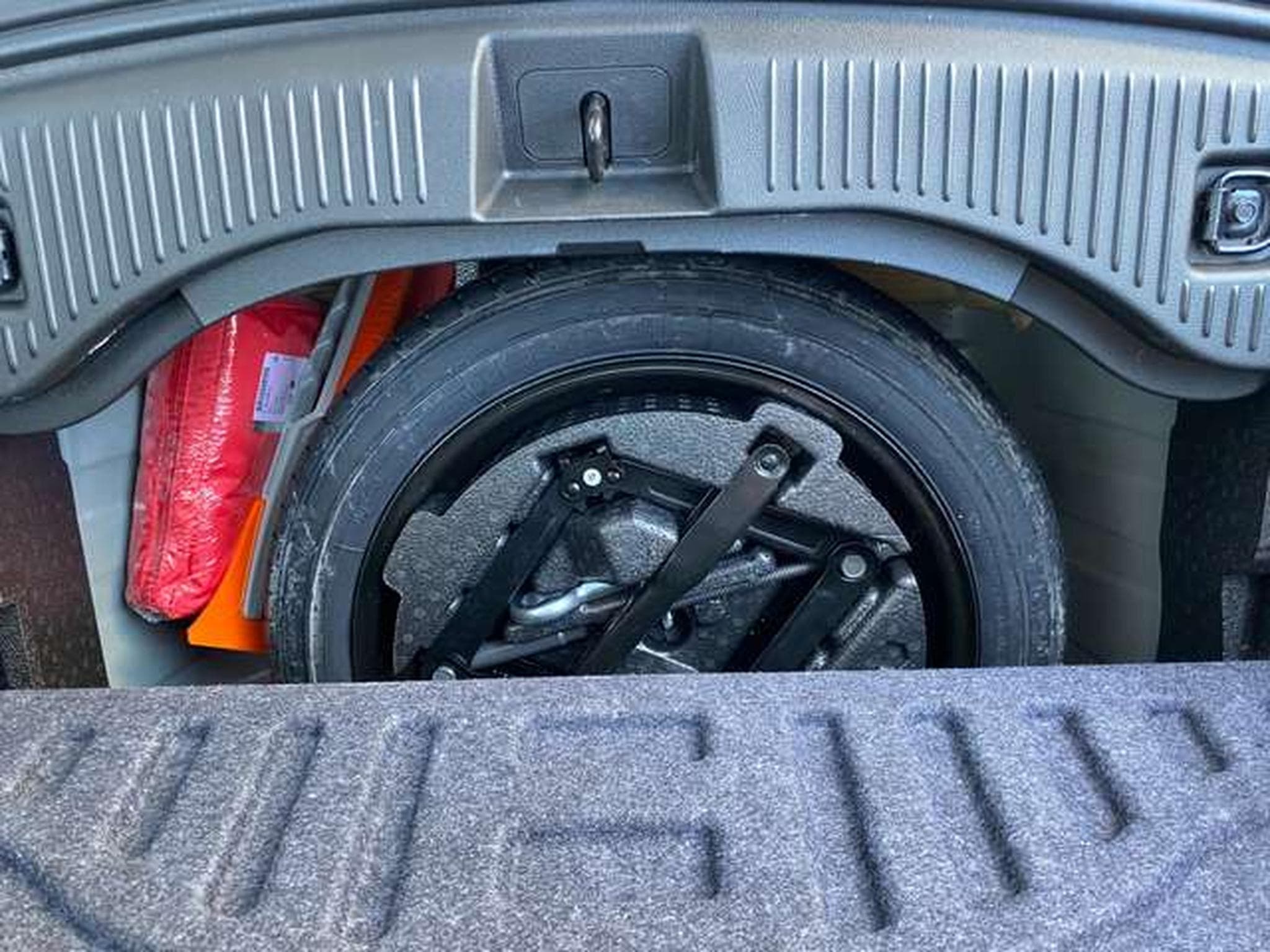 Opel Mokka Mokka X 1.4 ECOTEC Start/Stop EDITION (2019) - Photo 16