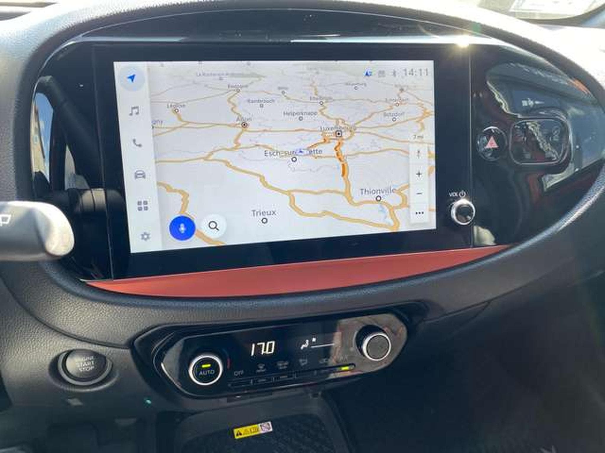 Toyota Aygo Aygo X S-CVT Pulse (2024) - Photo 12