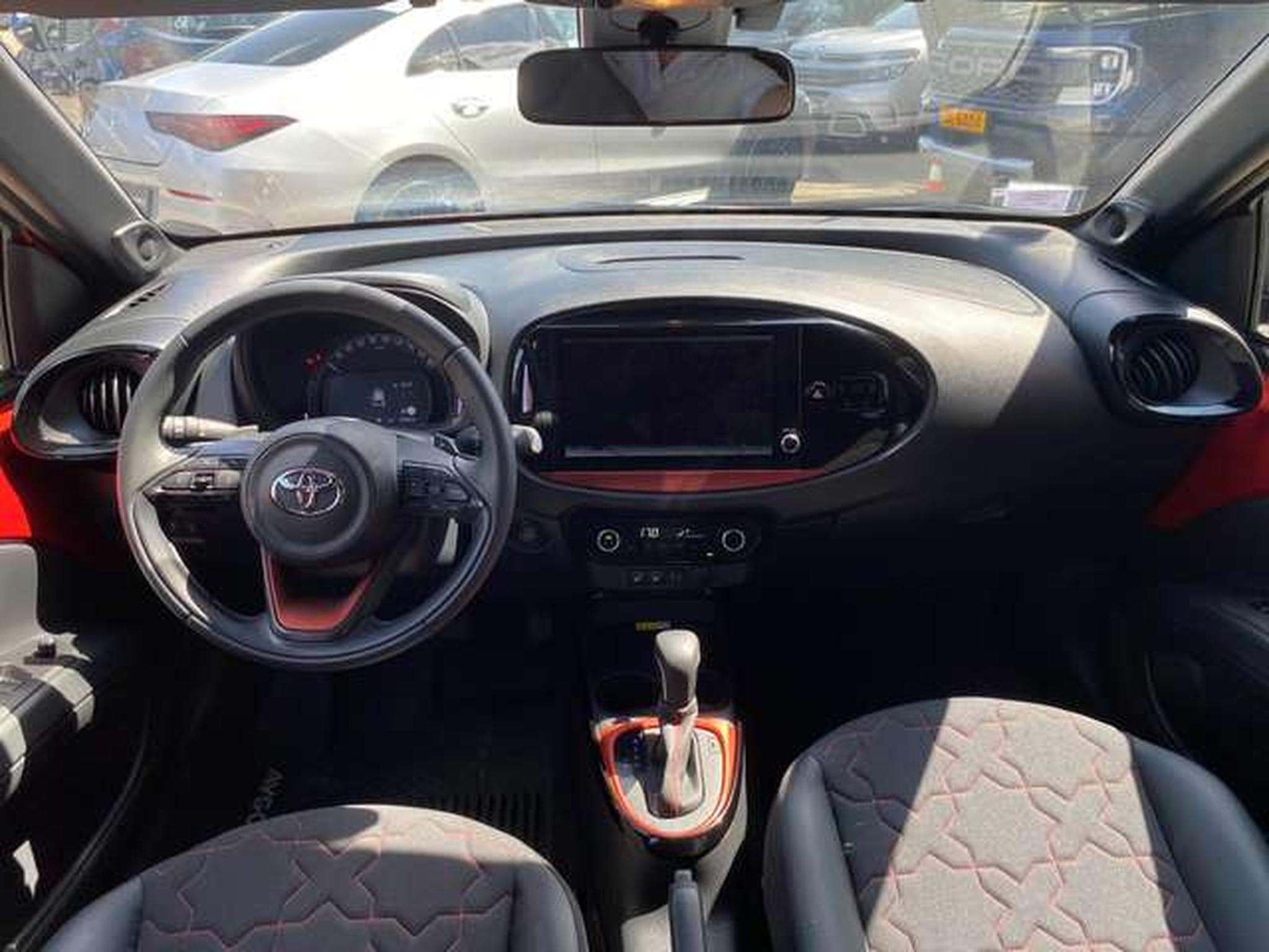 Toyota Aygo Aygo X S-CVT Pulse (2024) - Photo 15