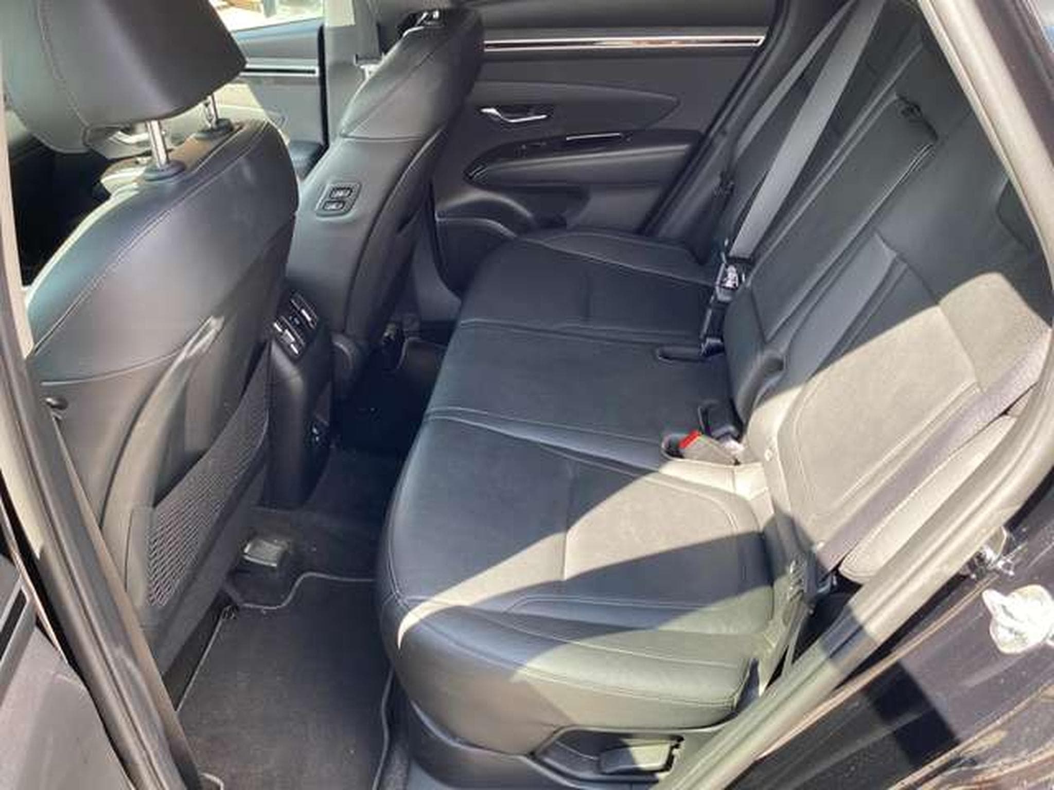 Hyundai TUCSON TUCSON 1.6 T-GDi 48V-Hybrid 2WD DCT Prime (2021) - Photo 16