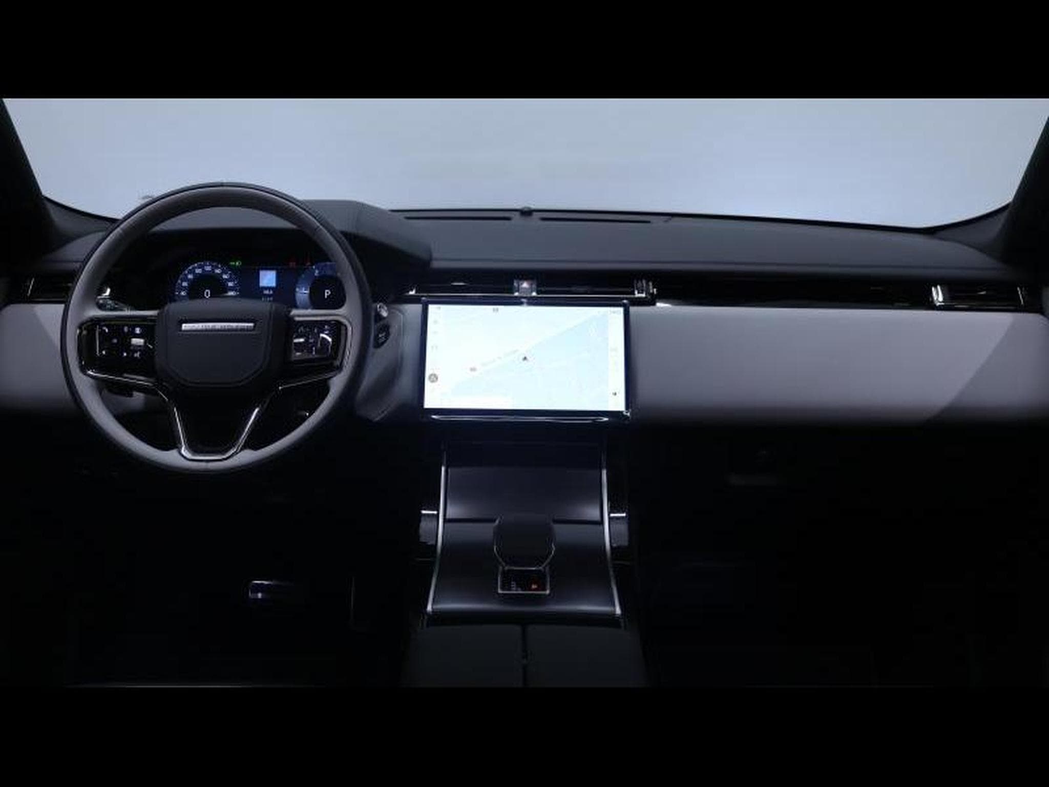 Land-Rover Range Rover Velar D200 Dynamic SE AWD Auto (2026) - Photo 15