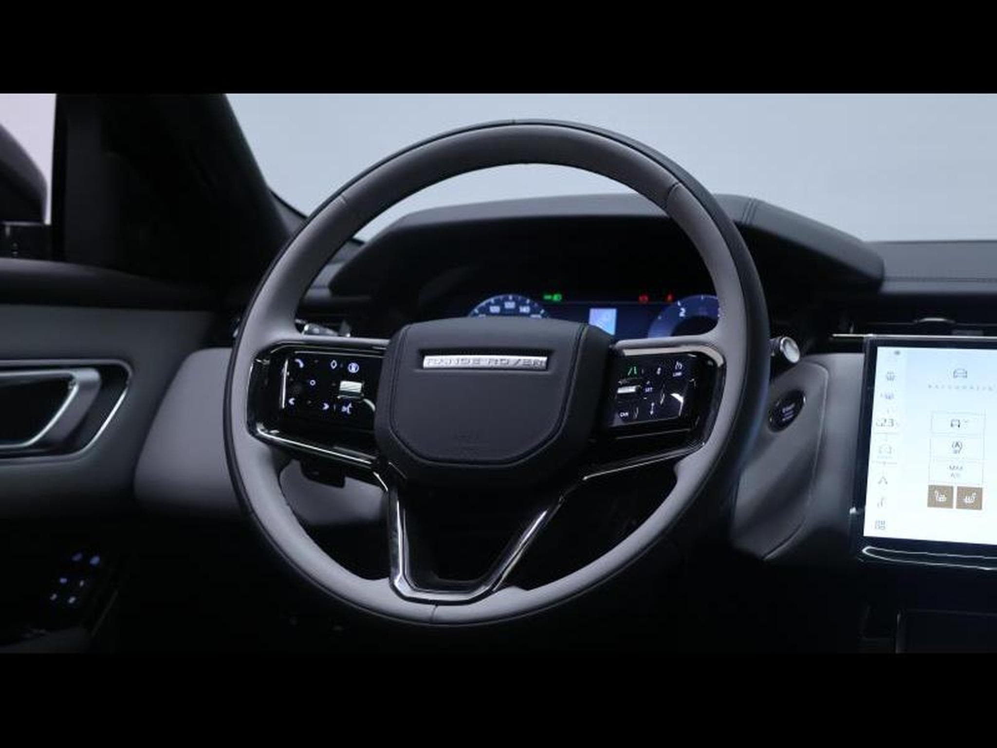 Land-Rover Range Rover Velar D200 Dynamic SE AWD Auto (2026) - Photo 16