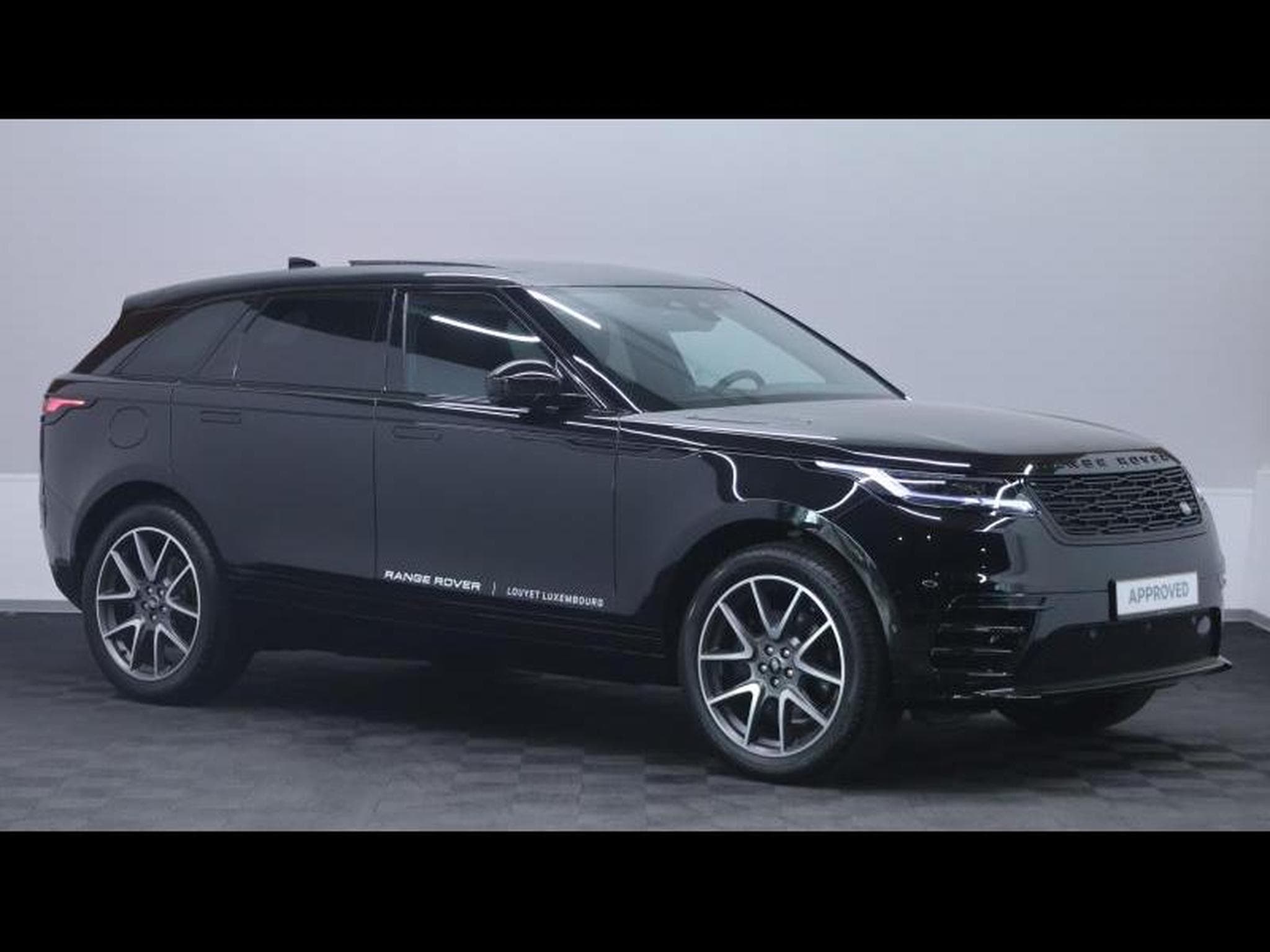 Land-Rover Range Rover Velar D200 Dynamic SE AWD Auto (2026) - Photo 3