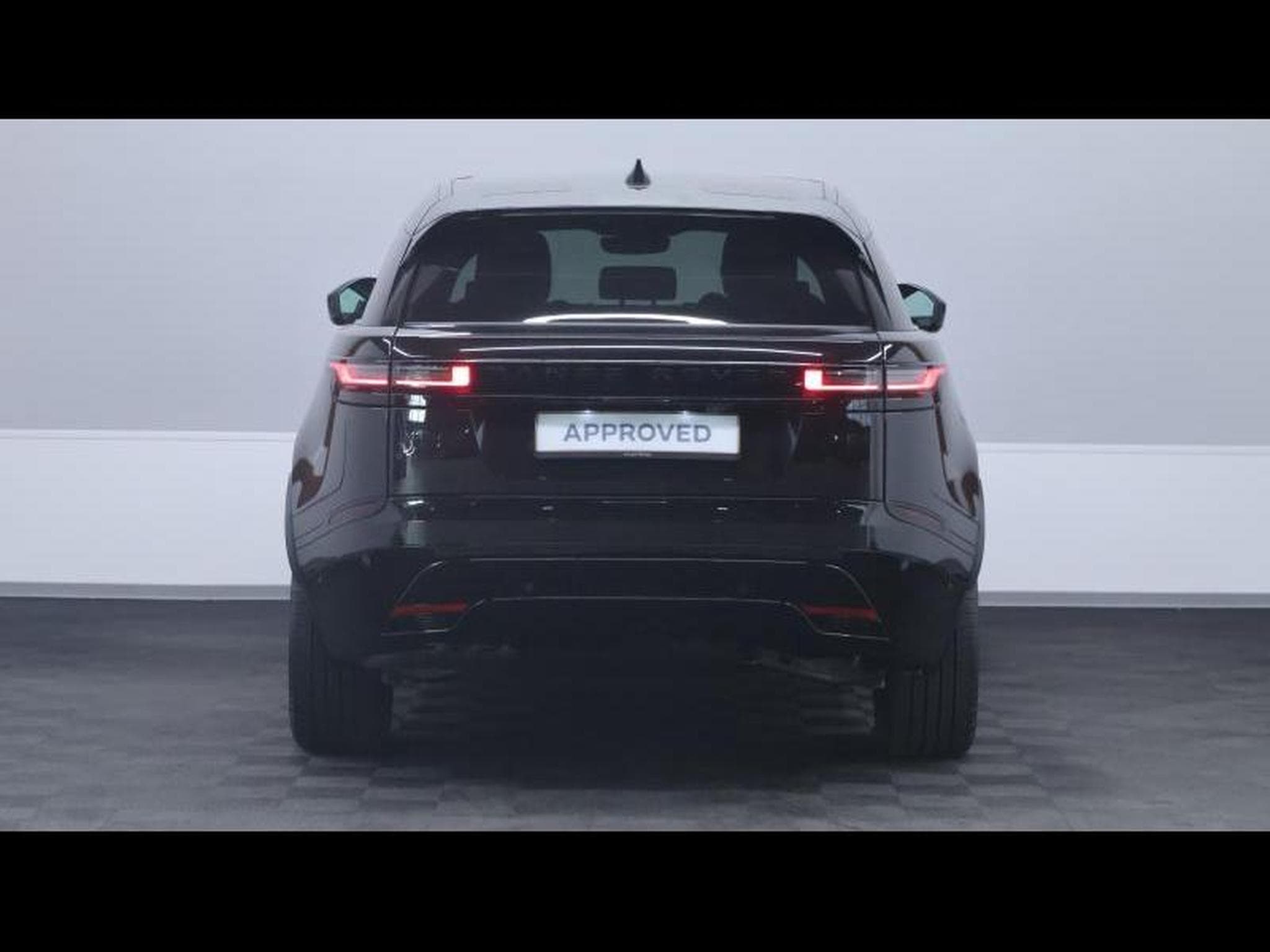 Land-Rover Range Rover Velar D200 Dynamic SE AWD Auto (2026) - Photo 6