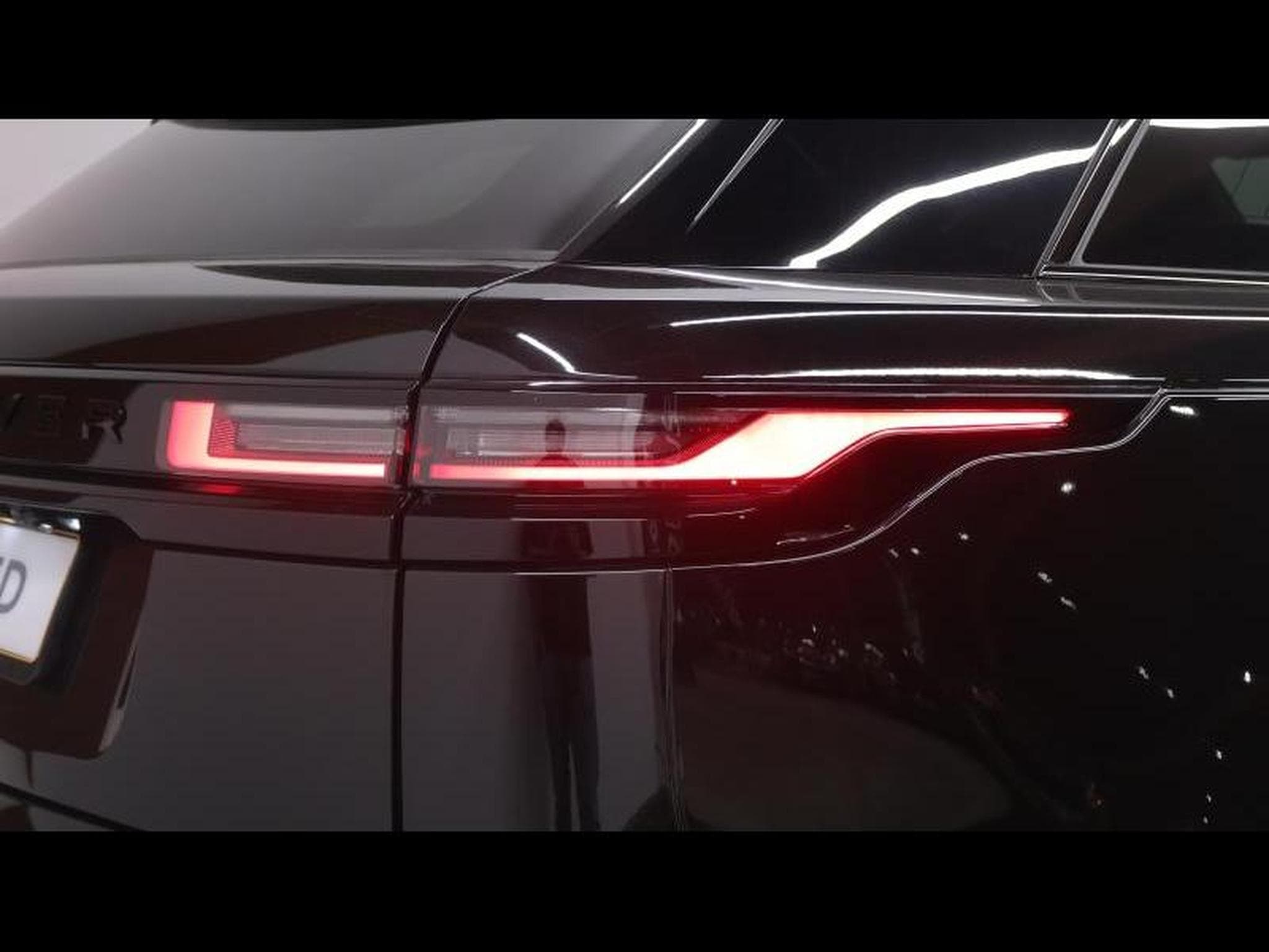 Land-Rover Range Rover Velar D200 Dynamic SE AWD Auto (2026) - Photo 9