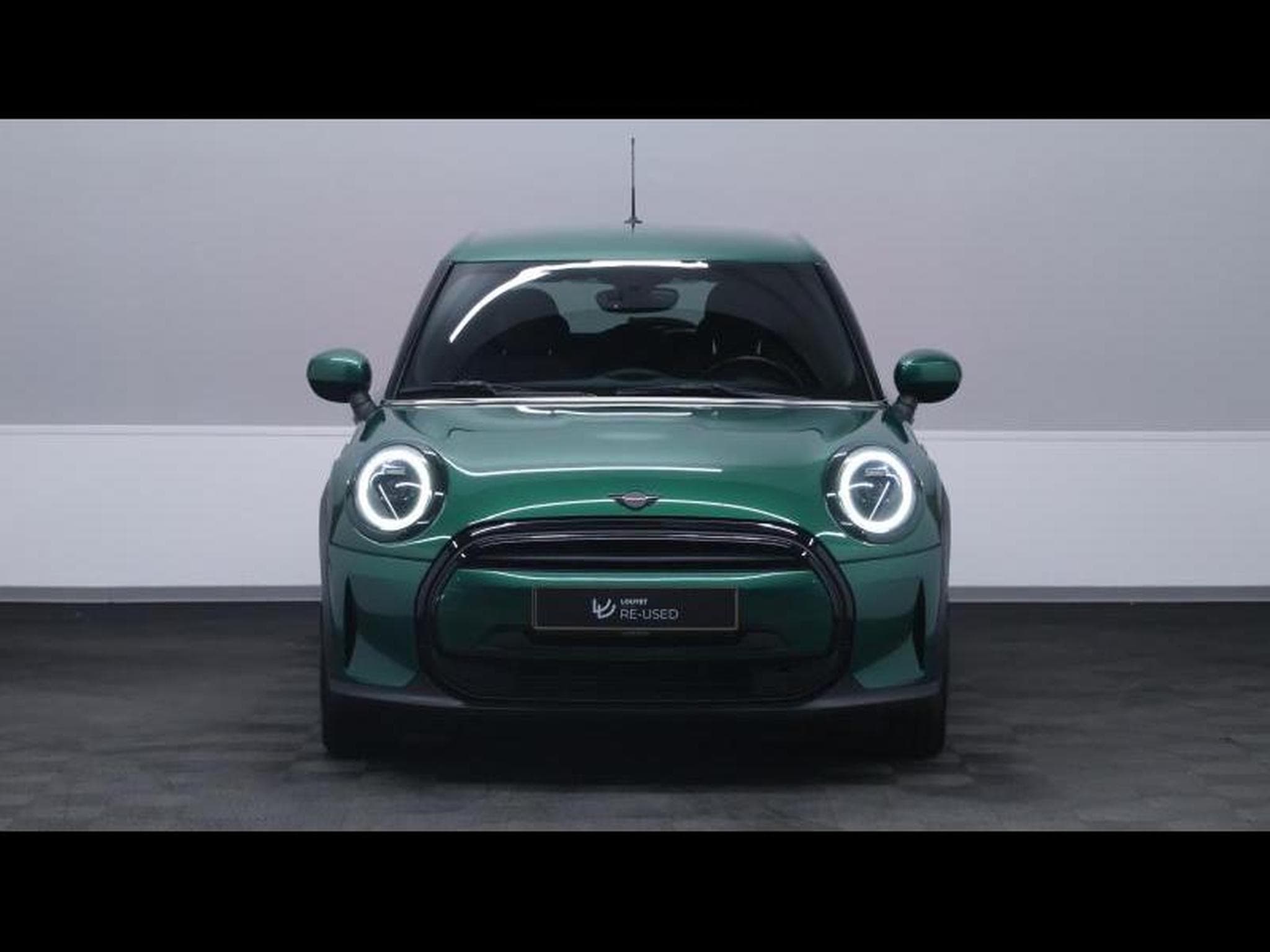 MINI Cooper 102cv hatch steptronic (2022) - Photo 2