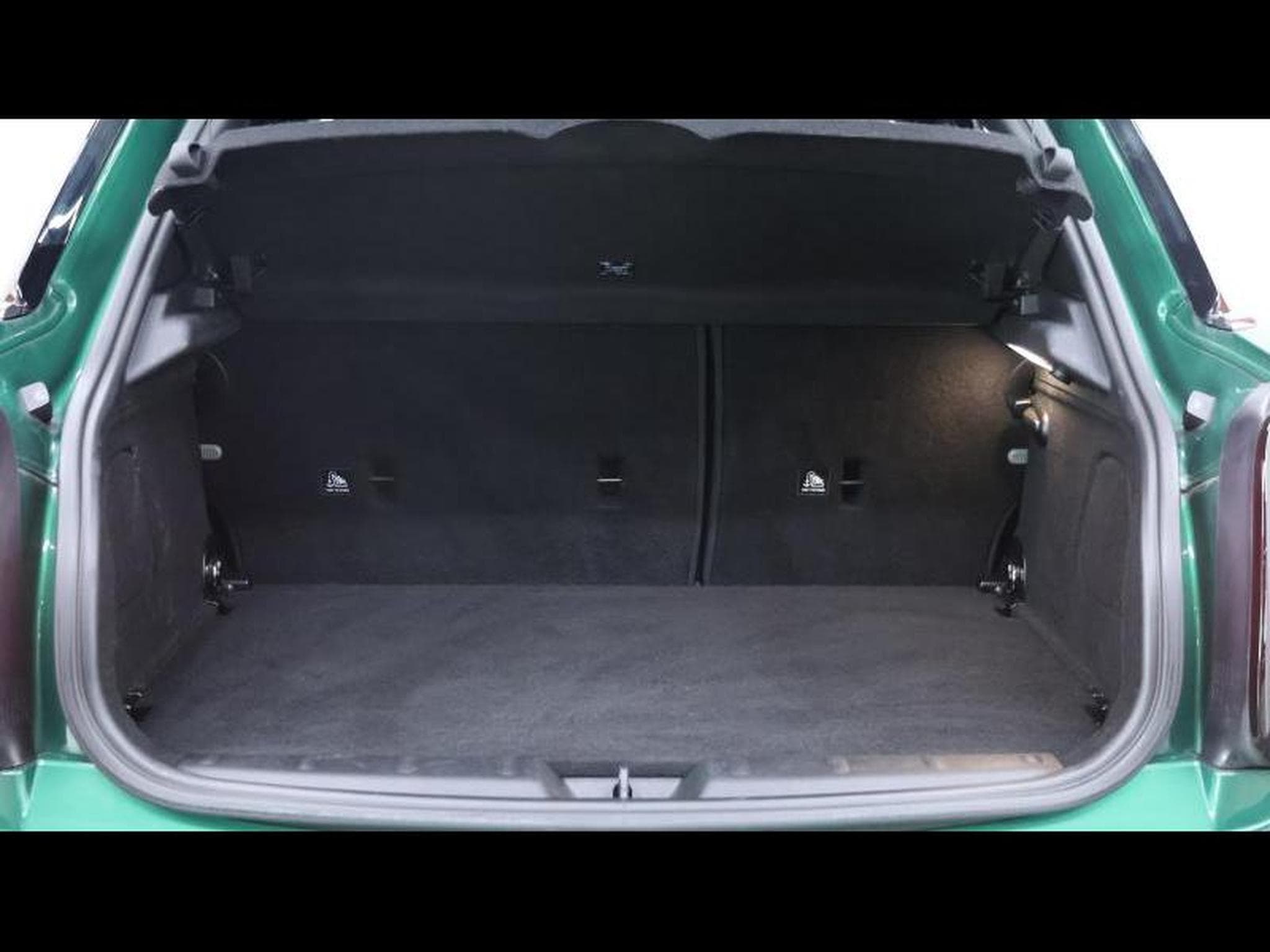 MINI Cooper 102cv hatch steptronic (2022) - Photo 7