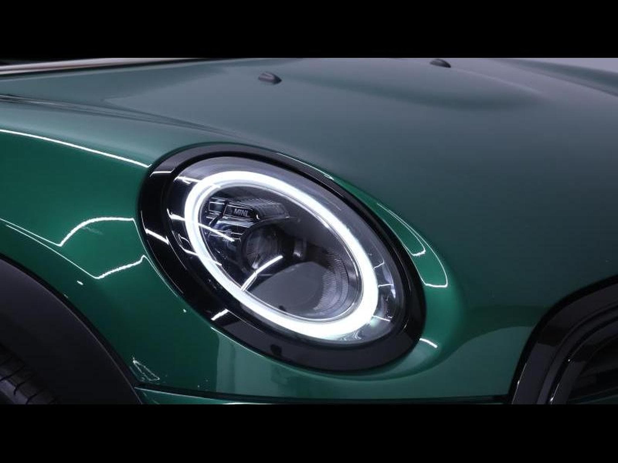 MINI Cooper 102cv hatch steptronic (2022) - Photo 9