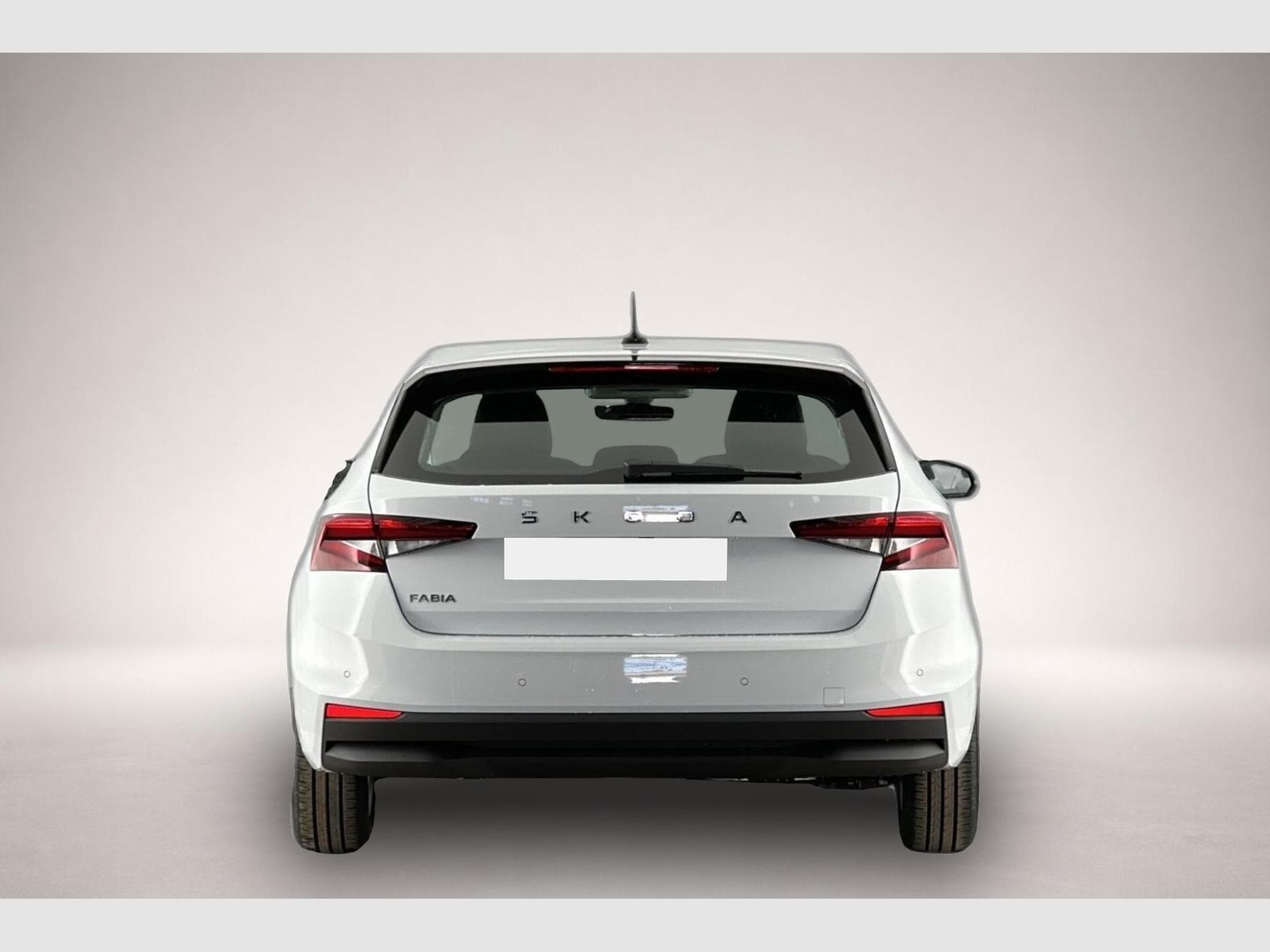 Skoda Fabia (2026) - Photo 4