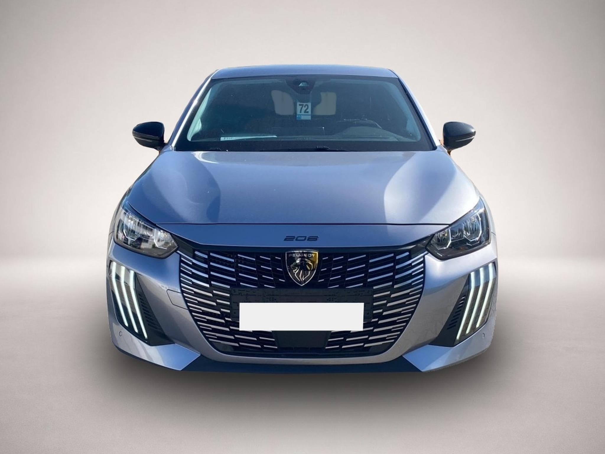 Peugeot 208 (2025) - Photo 4