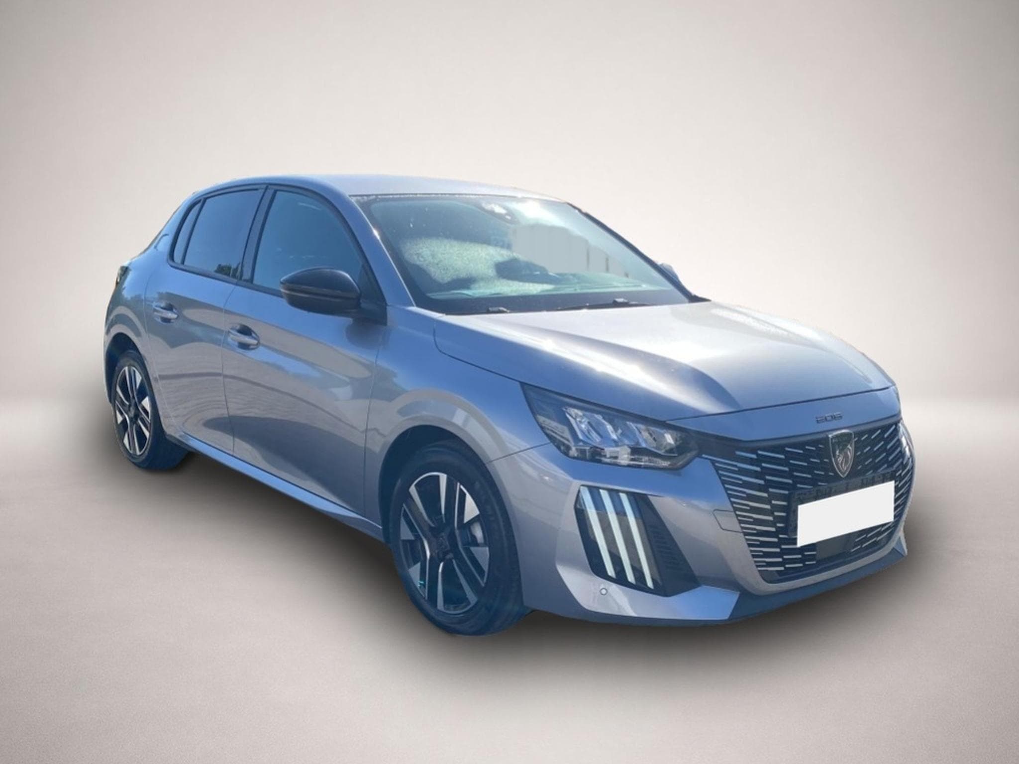 Peugeot 208 (2025) - Photo 5